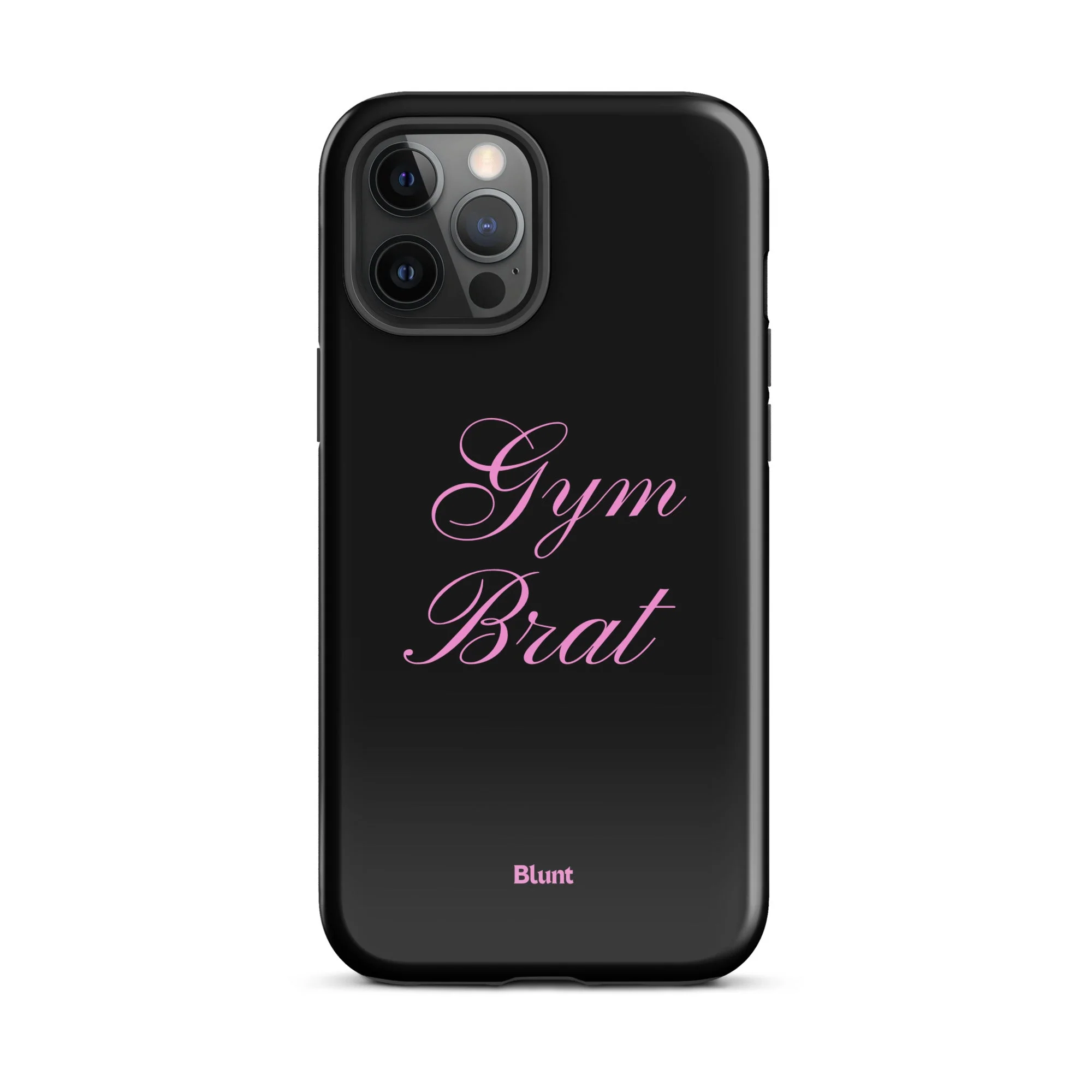 Gym Brat iPhone Case - Image 10