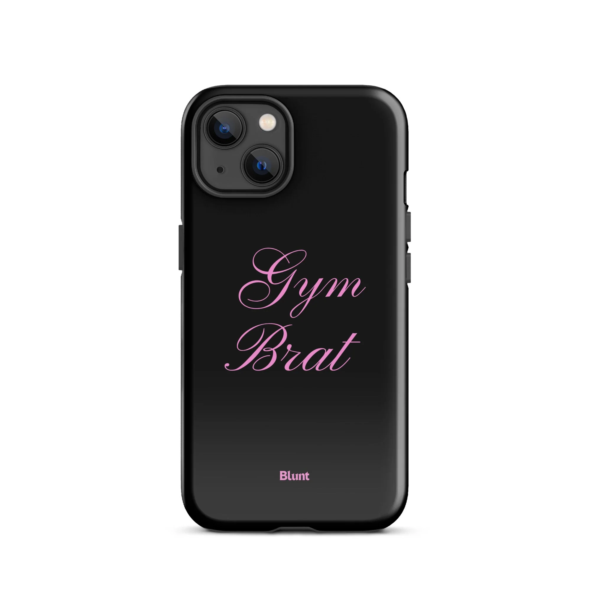 Gym Brat iPhone Case - Image 12
