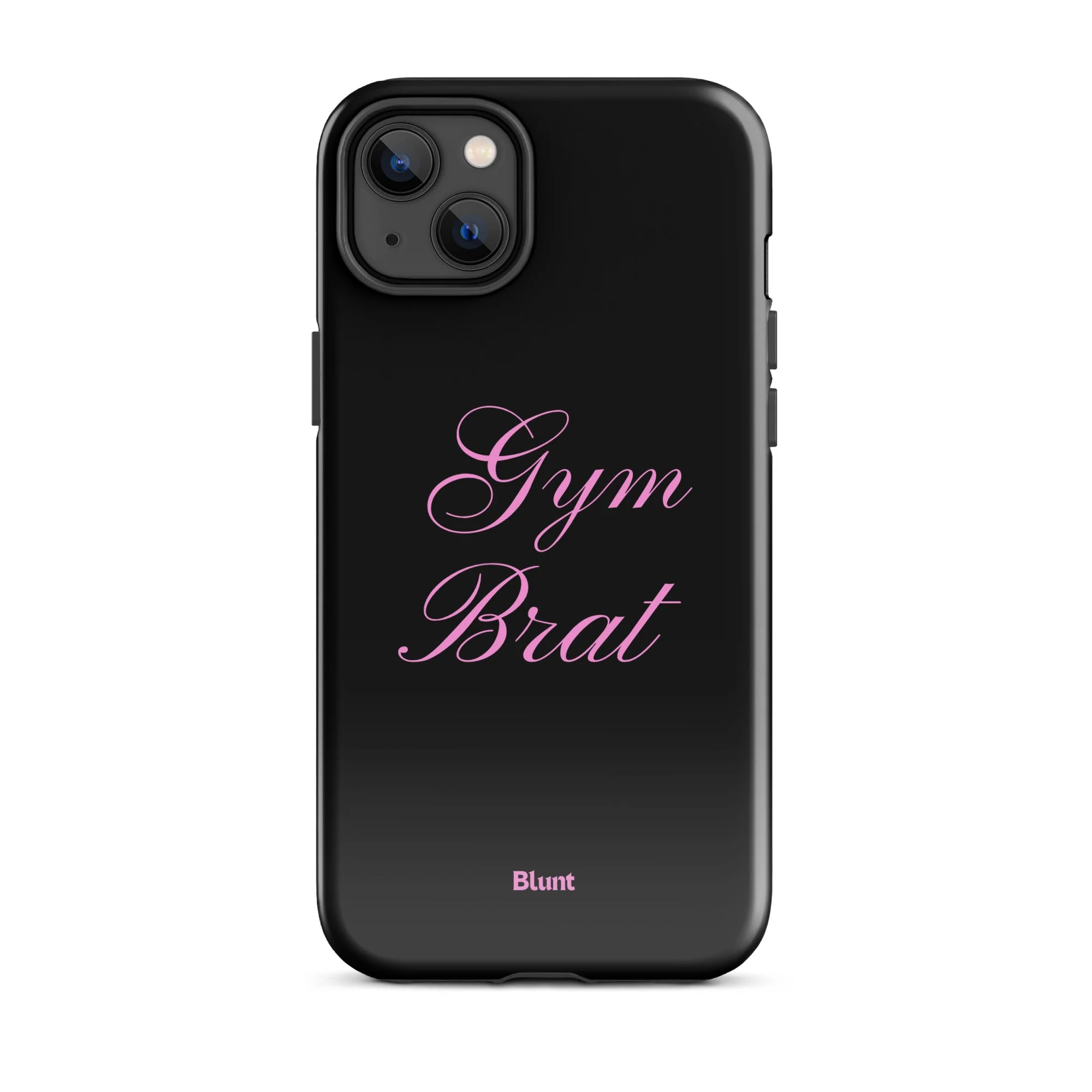 Gym Brat iPhone Case - Image 16