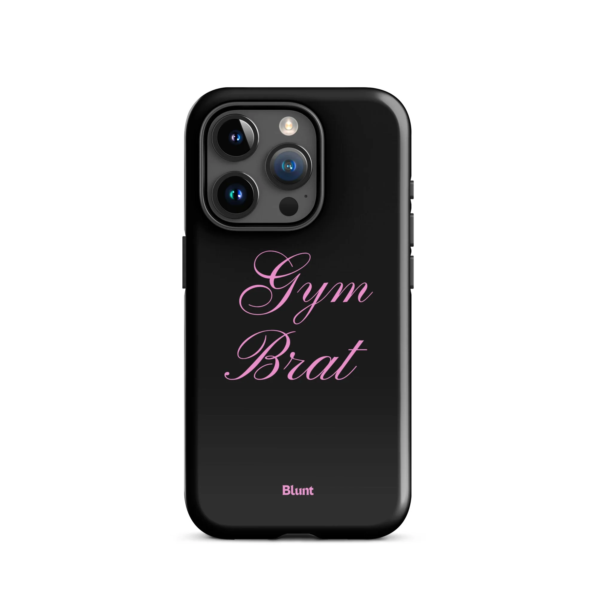 Gym Brat iPhone Case - Image 20