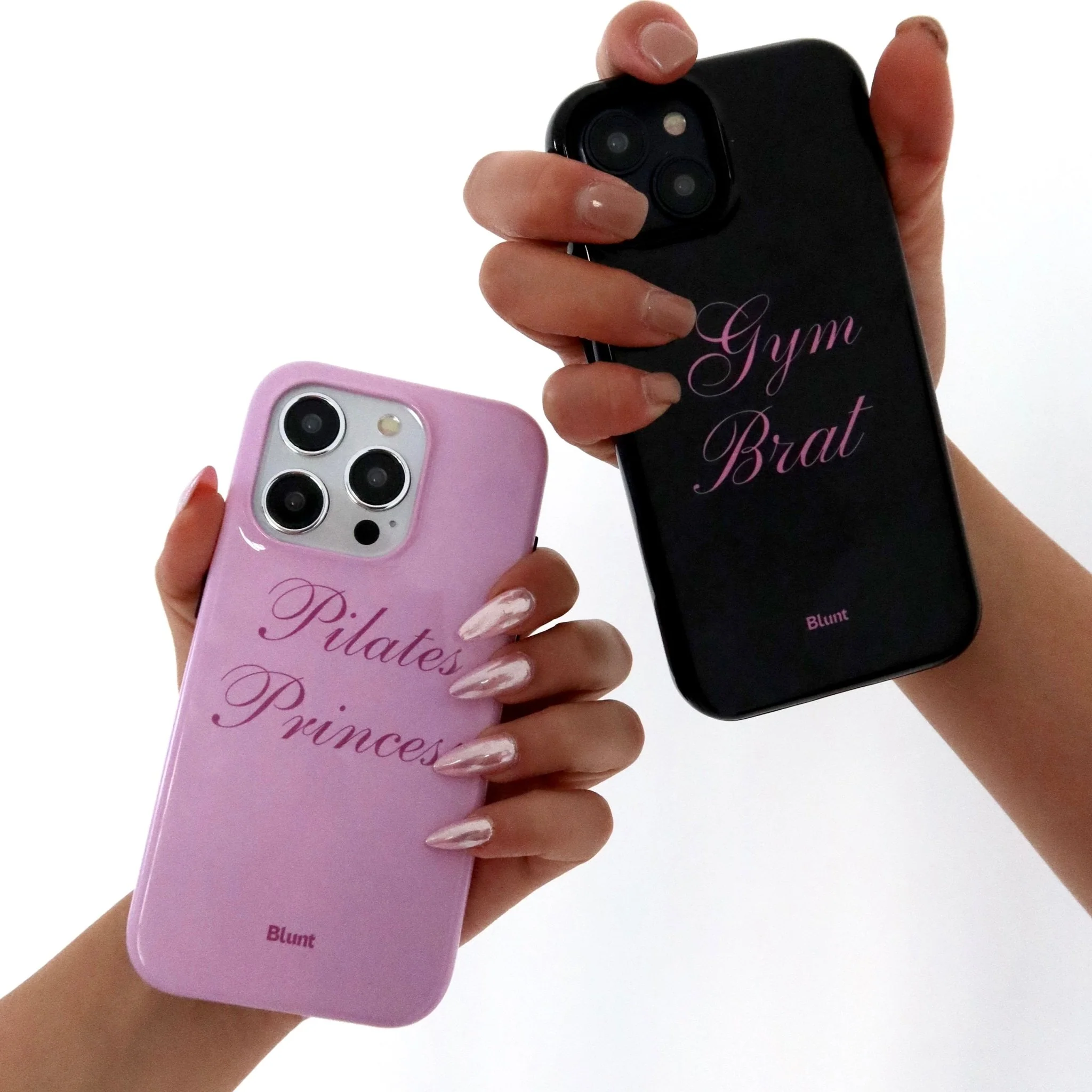 Gym Brat iPhone Case - Image 24