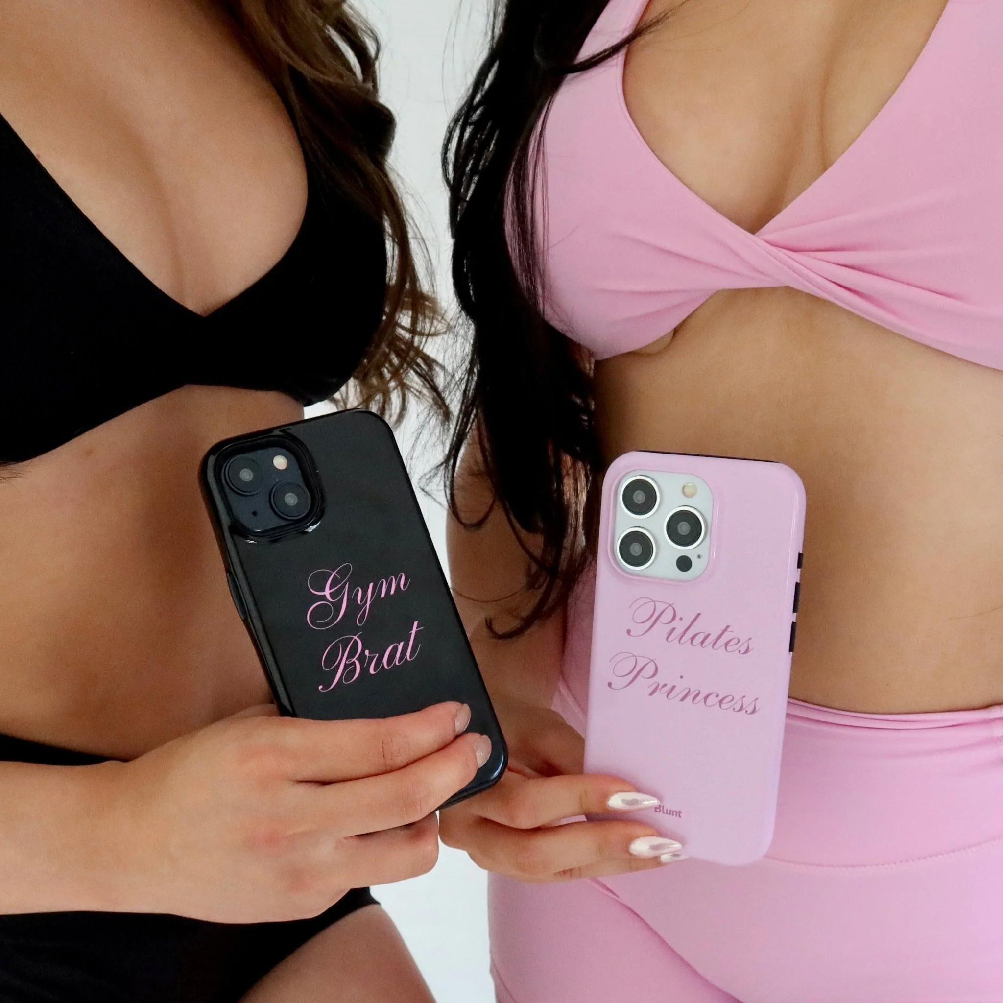 Gym Brat iPhone Case - Image 25