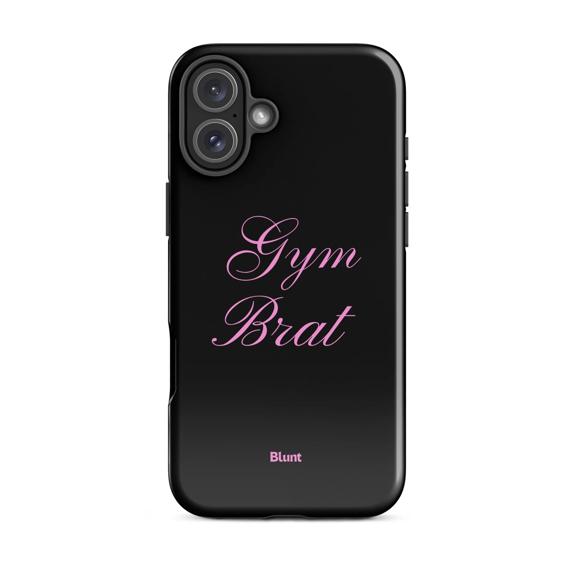 Gym Brat iPhone Case - Image 28