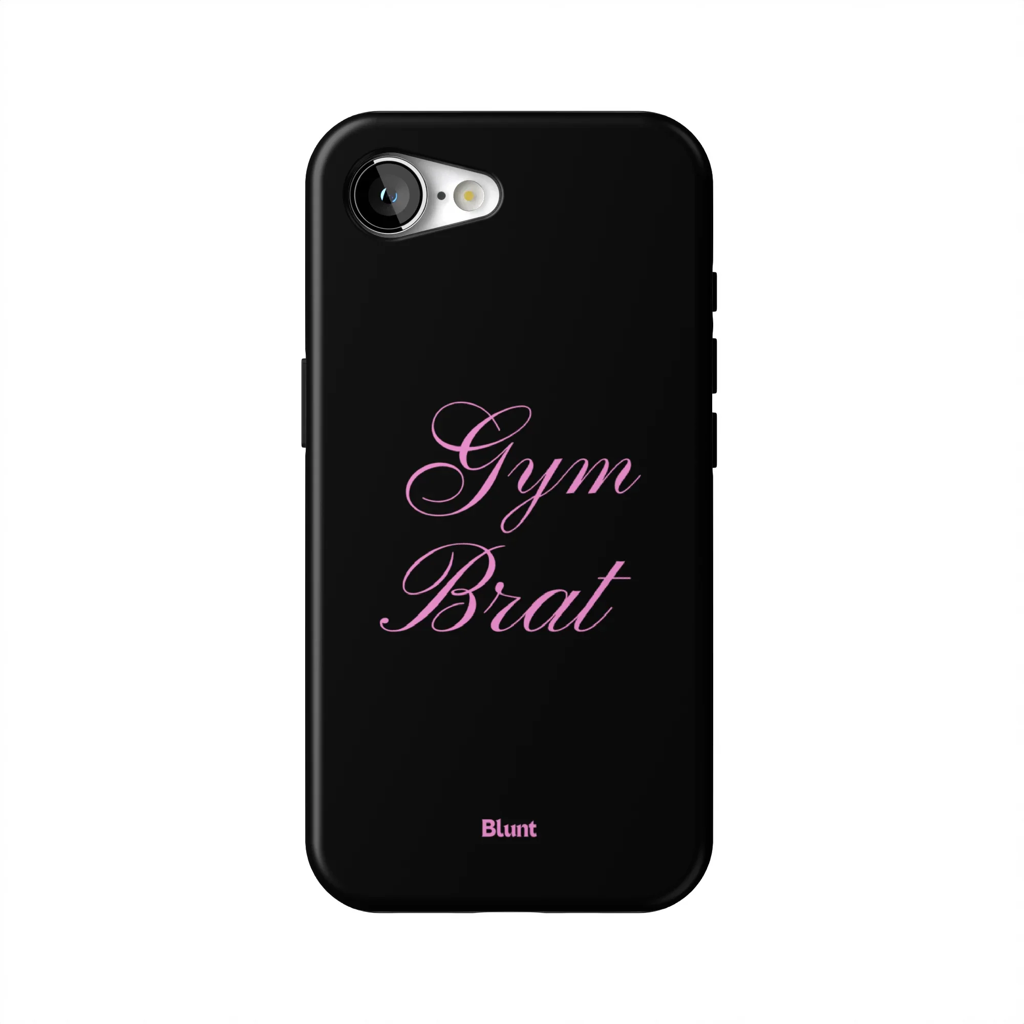 Gym Brat iPhone Case - Image 37