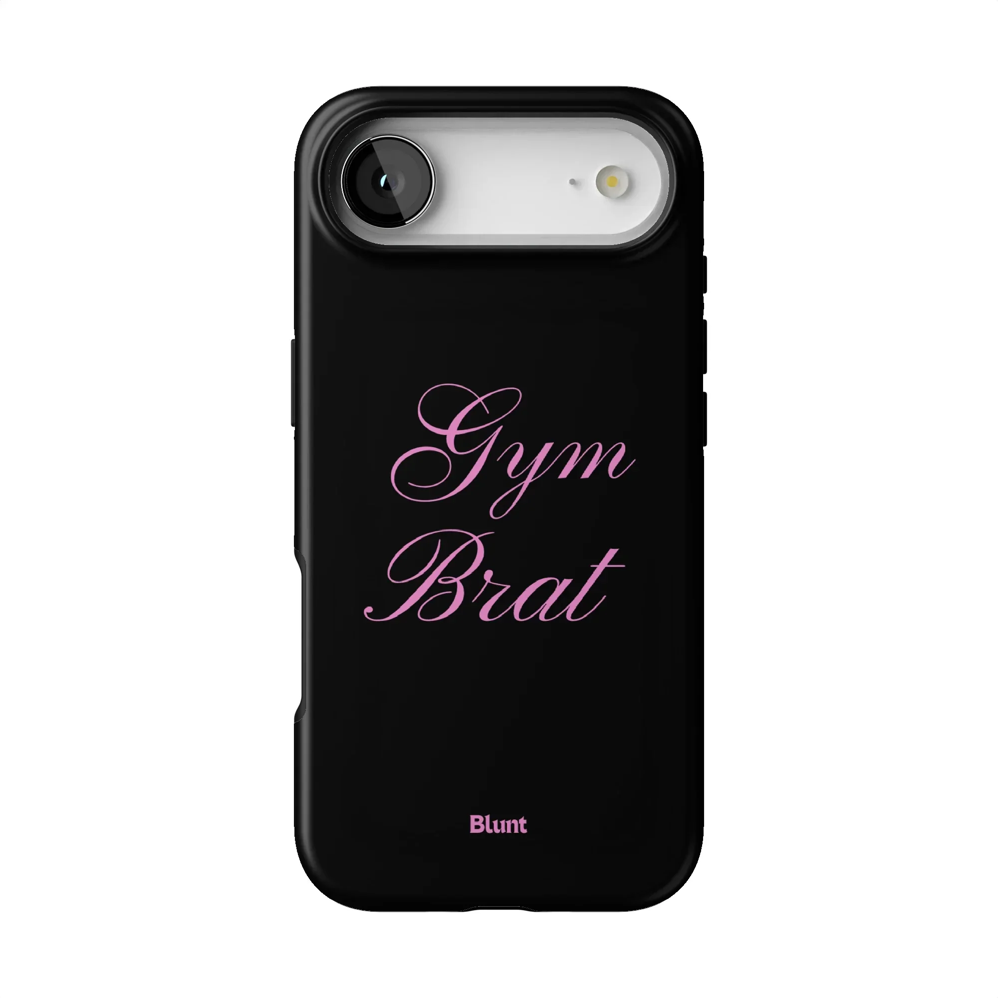 Gym Brat iPhone Case - Image 45
