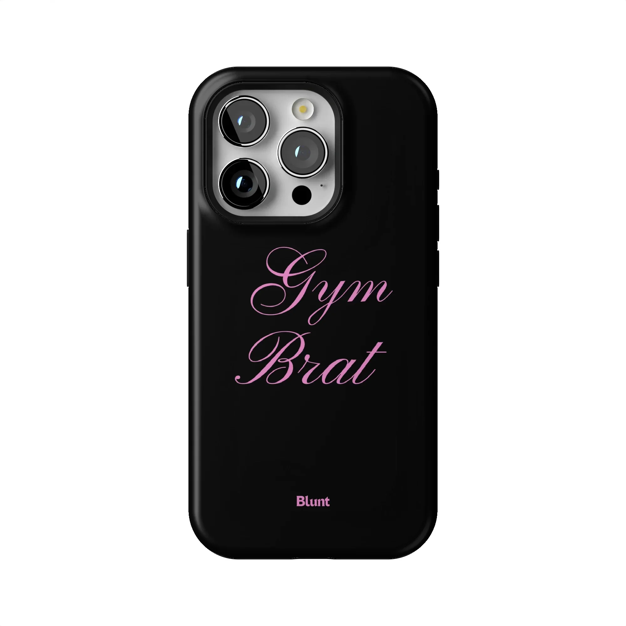 Gym Brat iPhone Case - Image 51