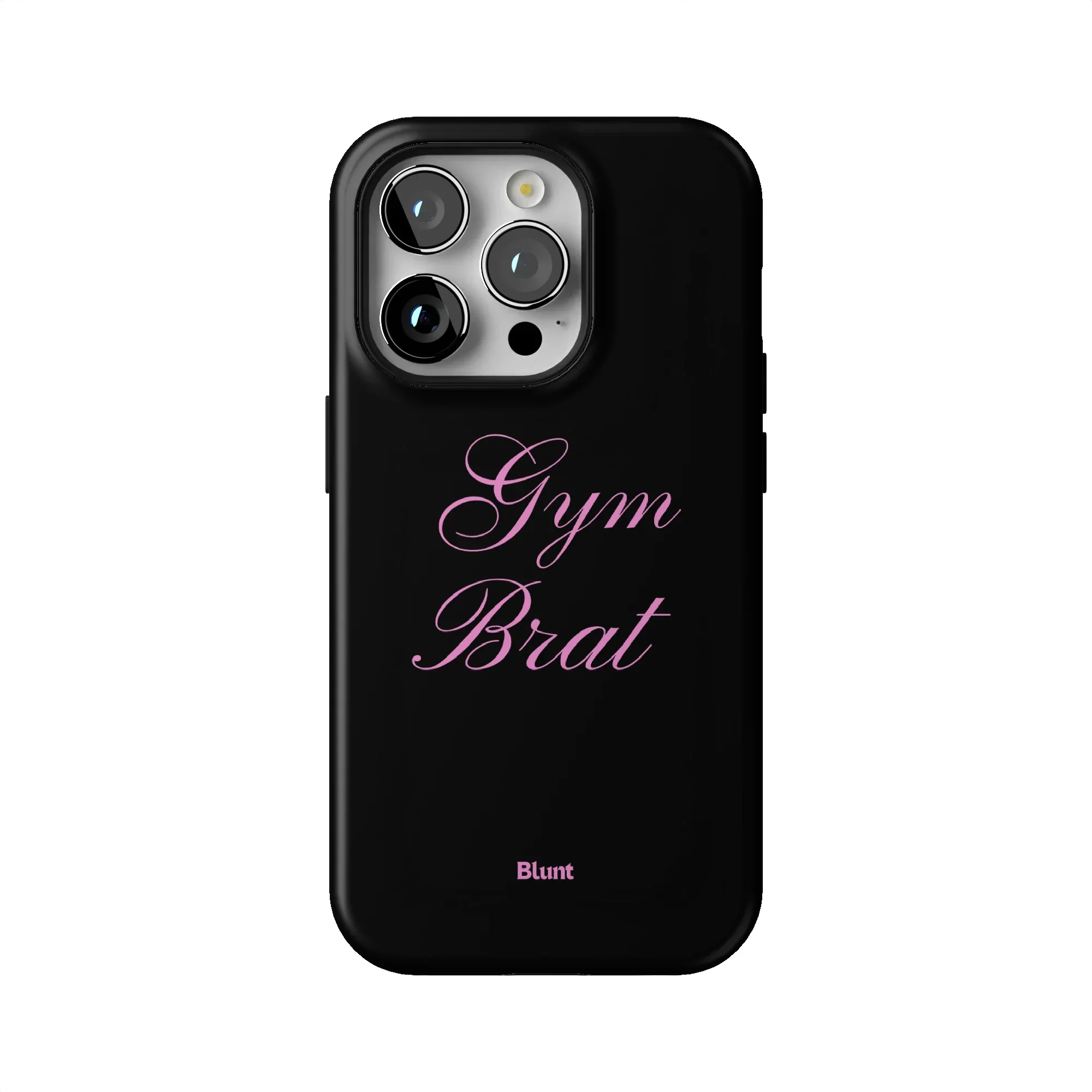 Gym Brat iPhone Case - Image 55
