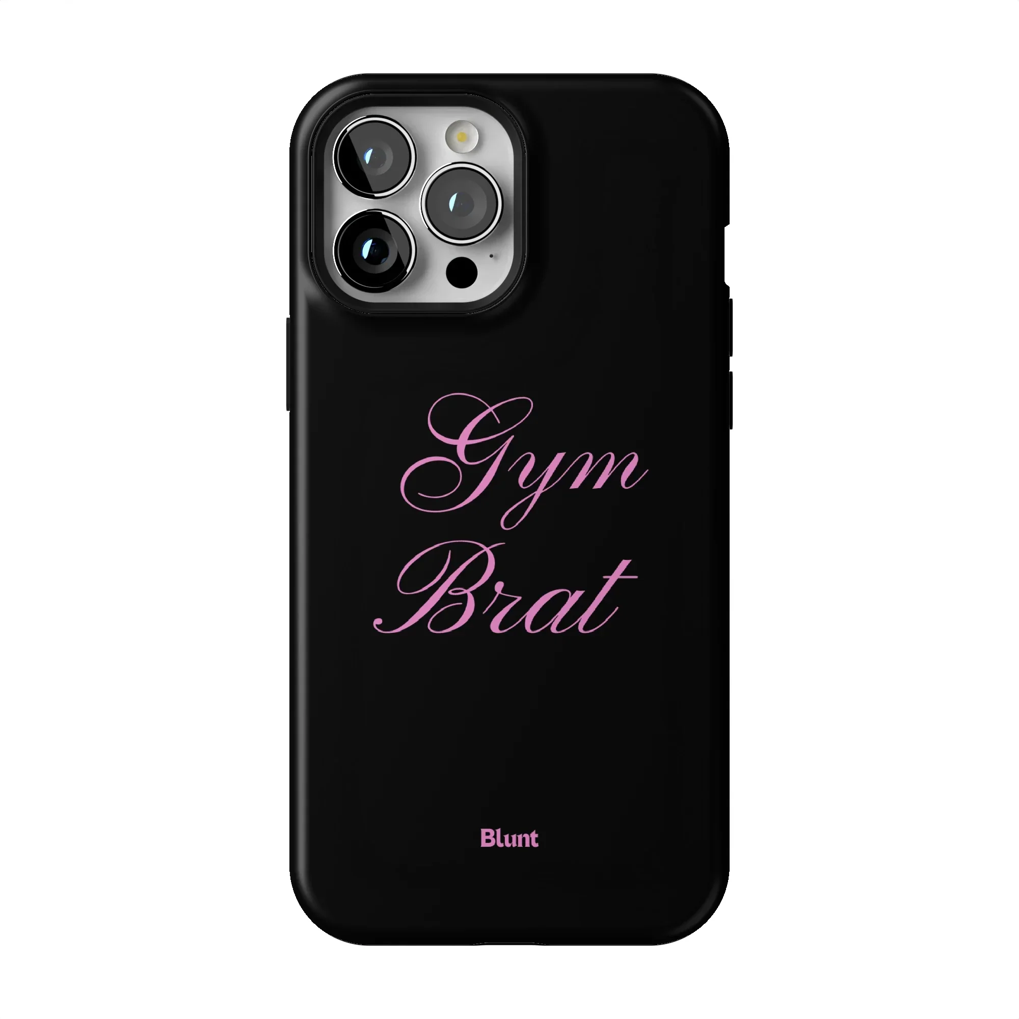 Gym Brat iPhone Case - Image 60
