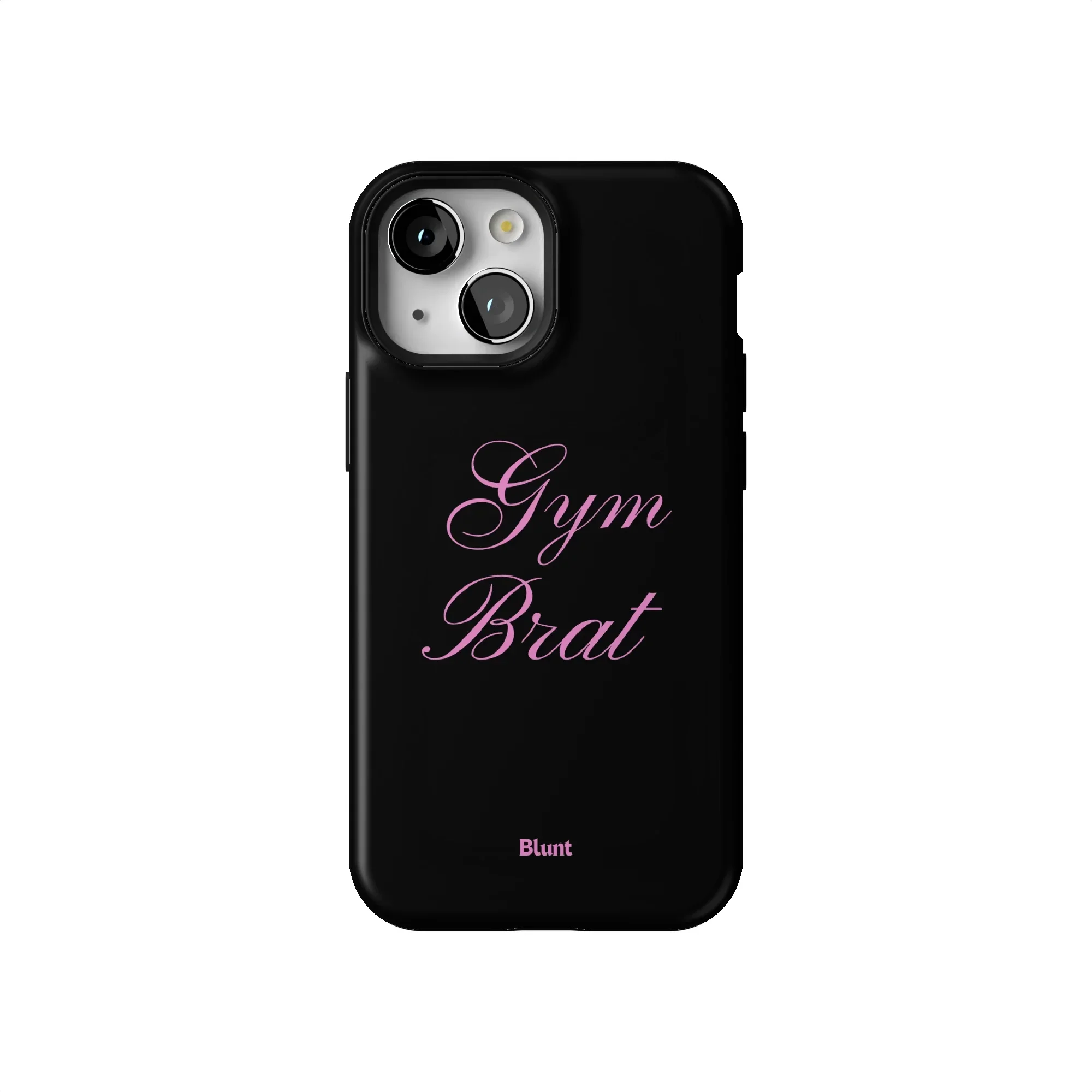 Gym Brat iPhone Case - Image 61