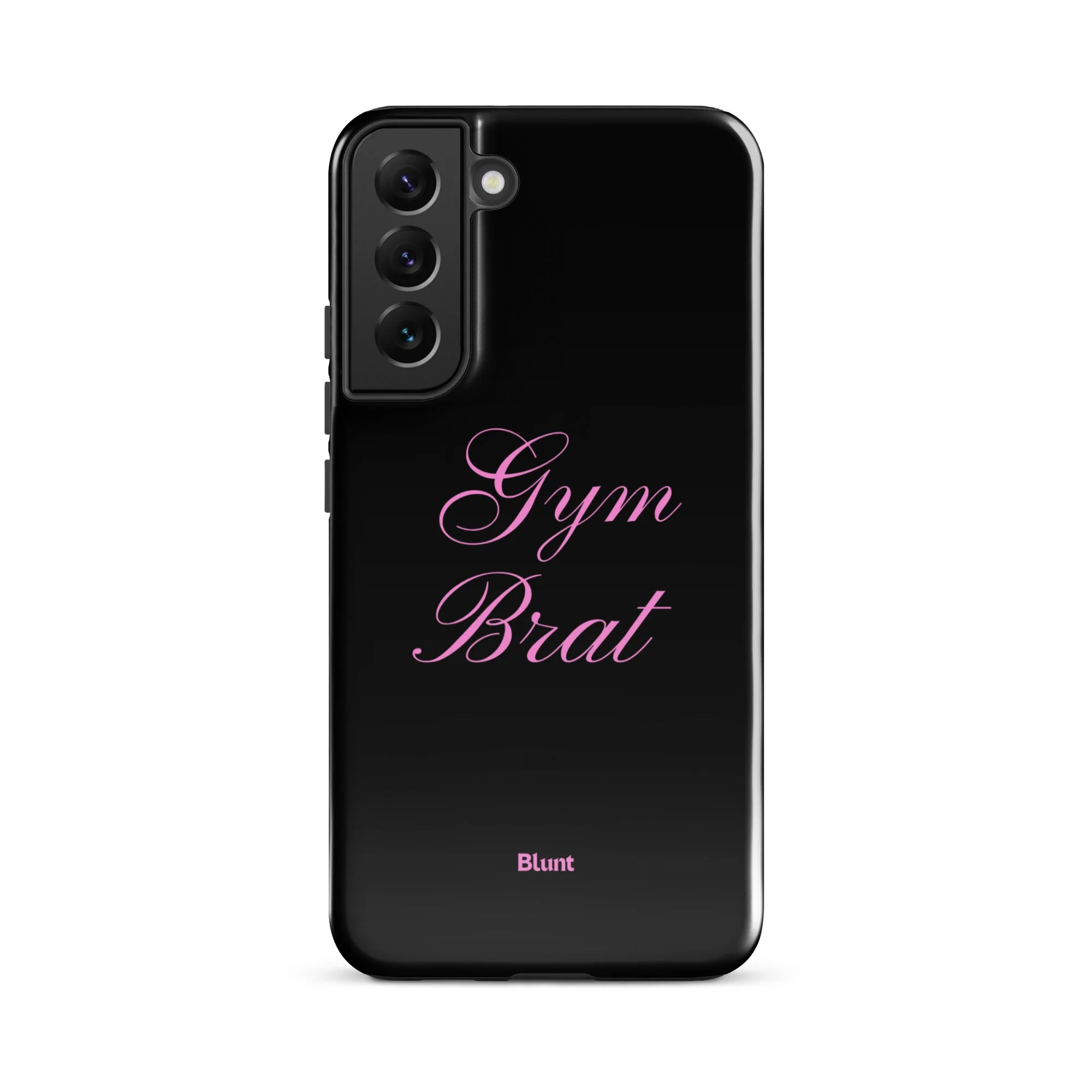 Gym Brat Samsung Case - Image 11