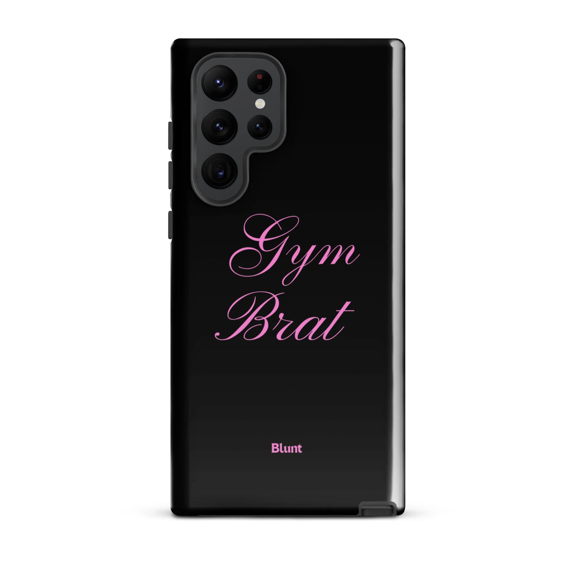 Gym Brat Samsung Case - Image 12