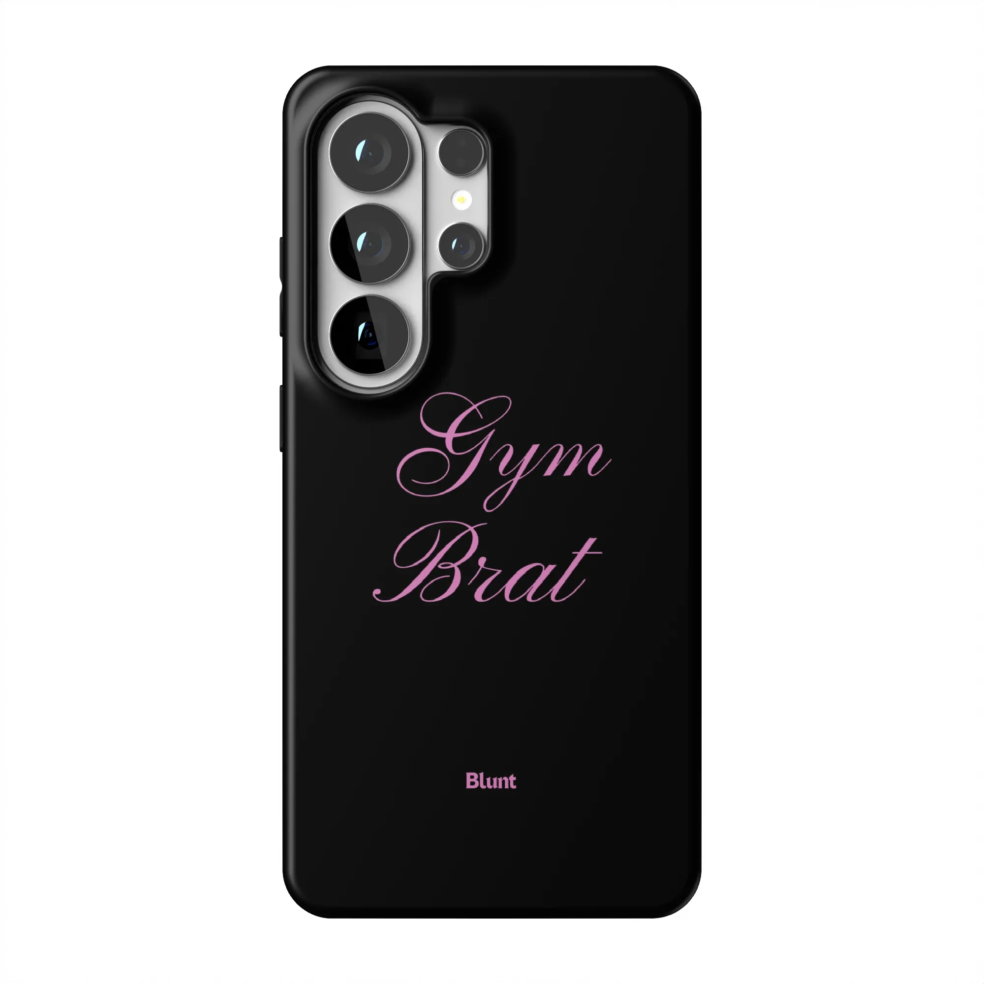 Gym Brat Samsung Case - Image 22