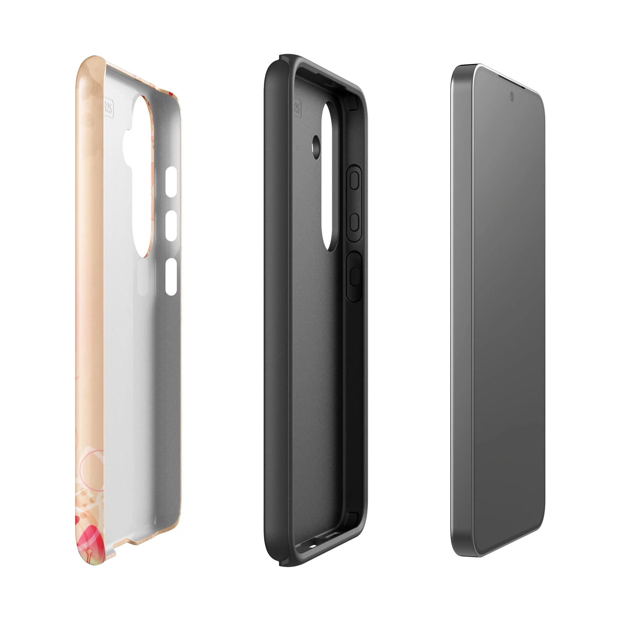 Hailey Samsung Case - Image 17