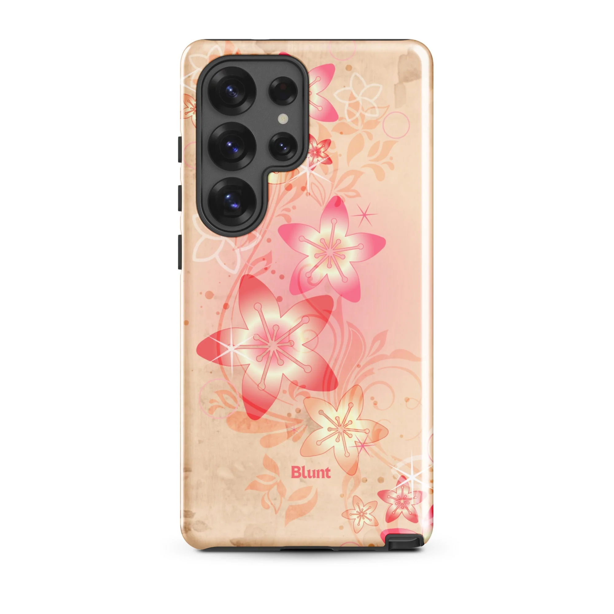 Hailey Samsung Case - Image 3