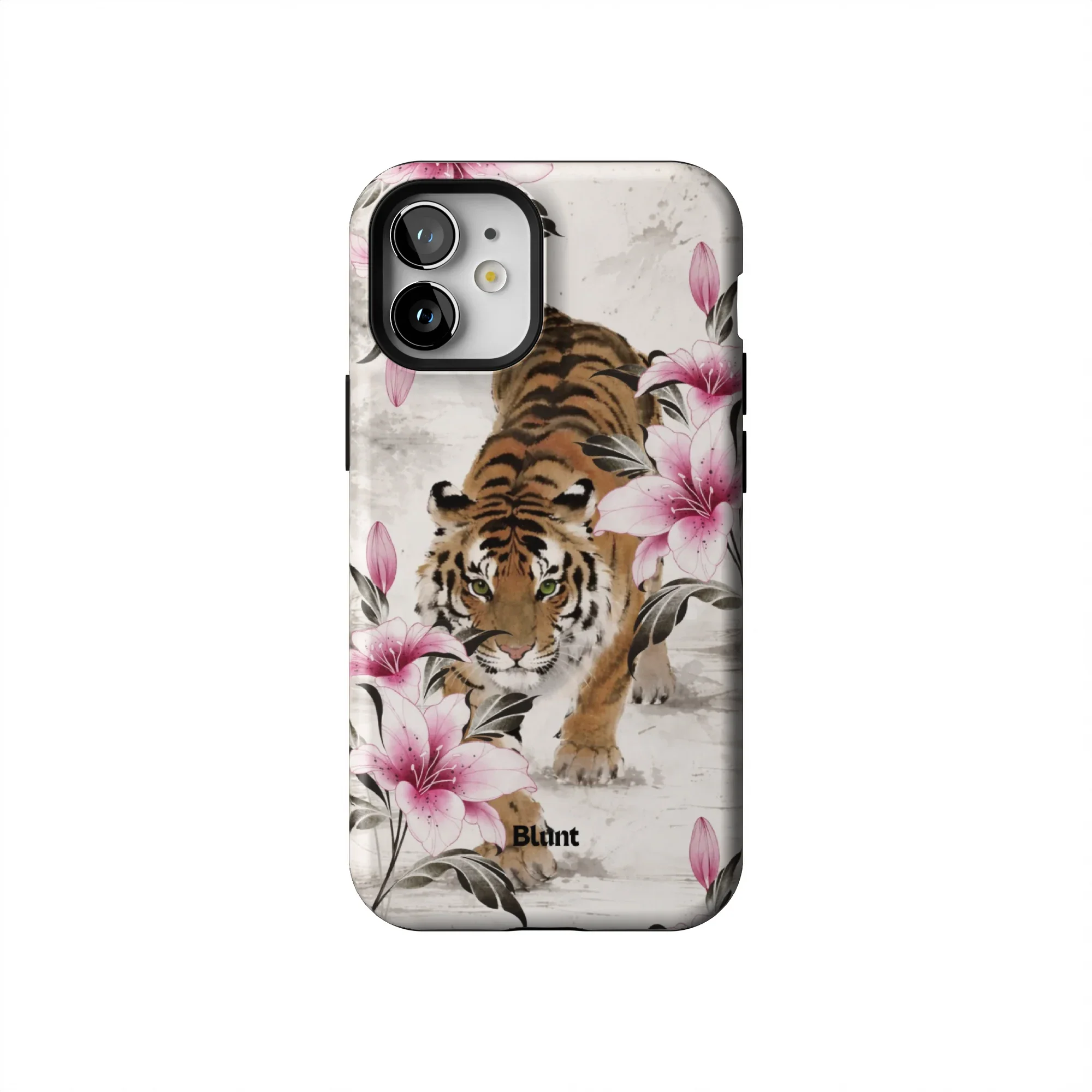 Hakuemi iPhone Case - Image 25