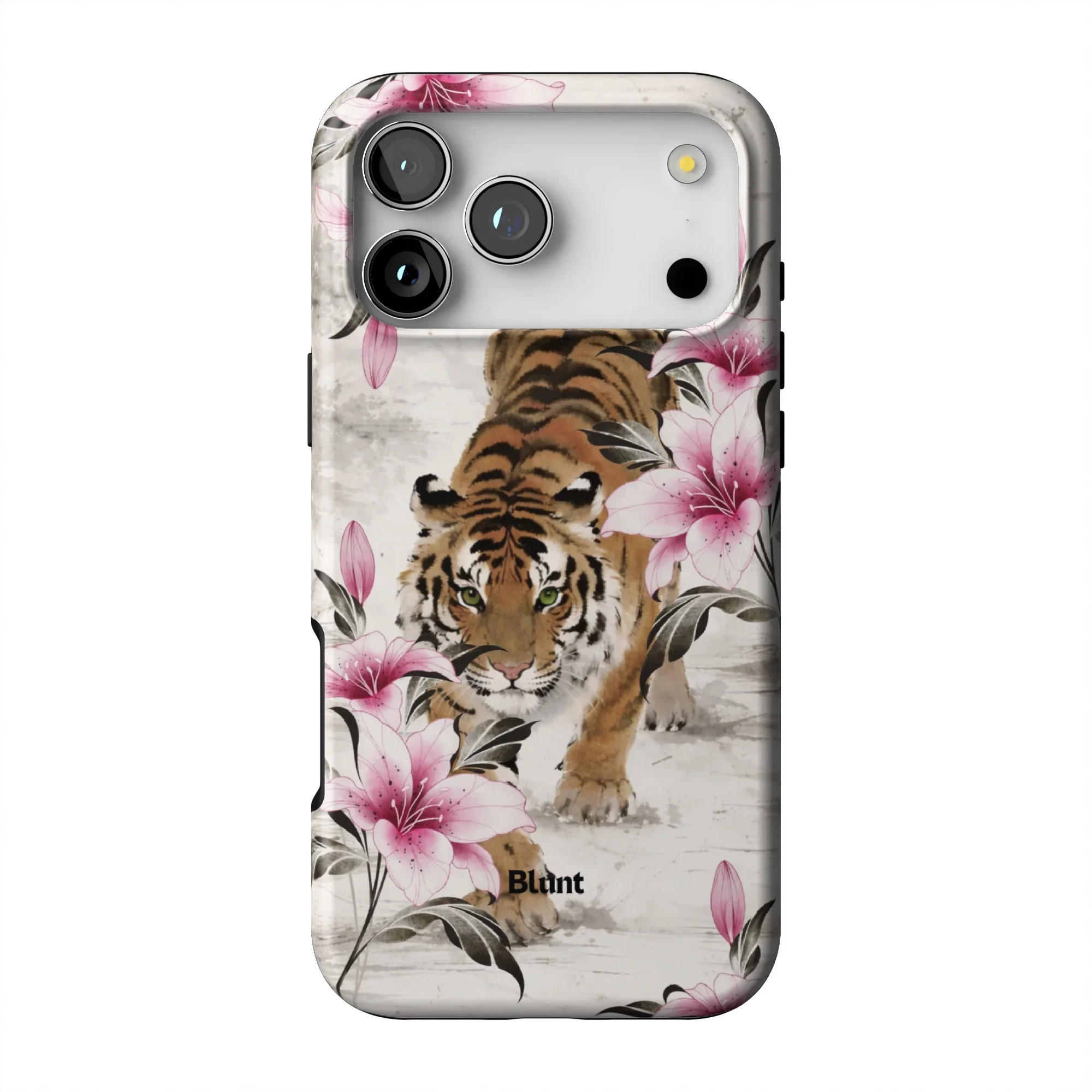 Hakuemi iPhone Case - Image 3