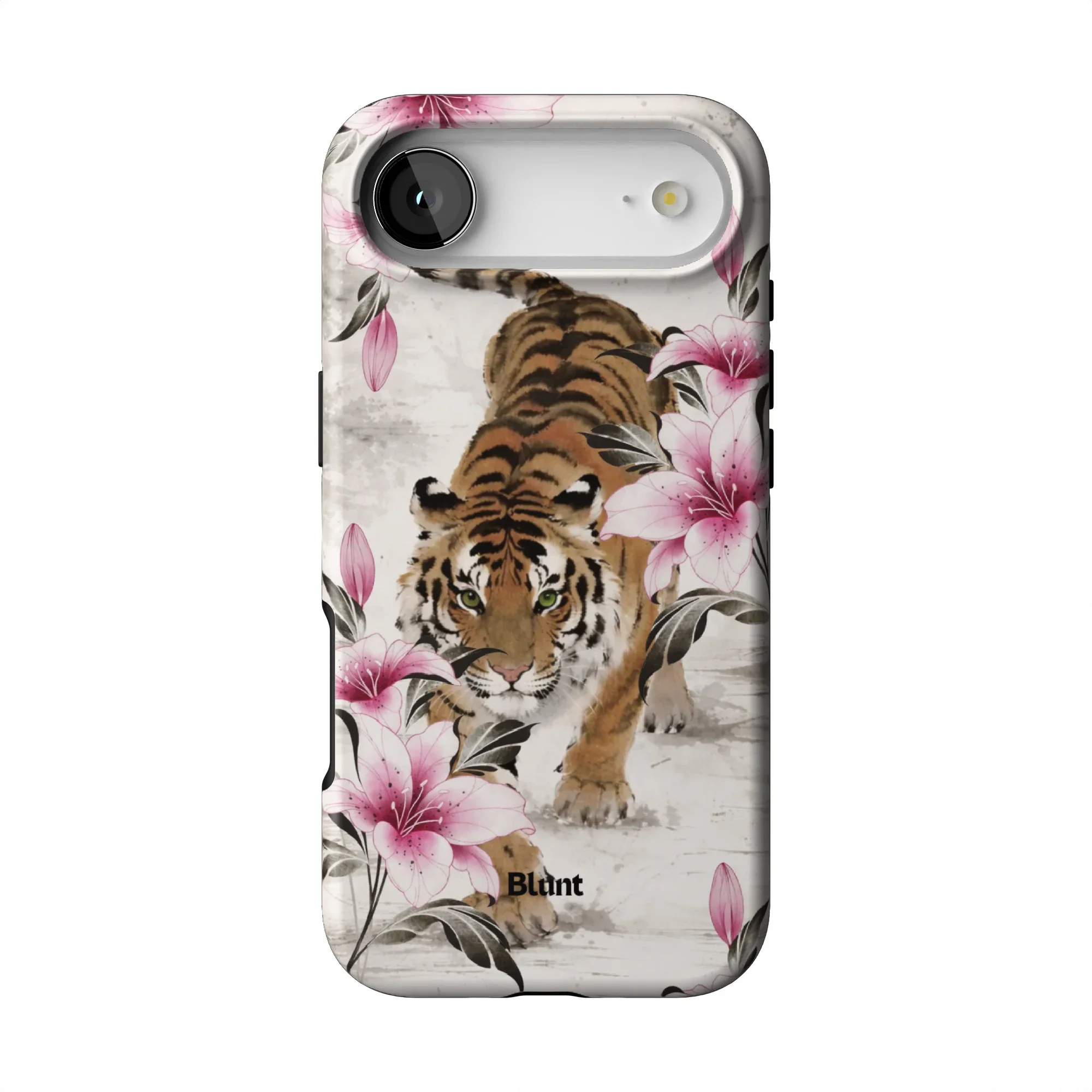 Hakuemi iPhone Case - Image 4