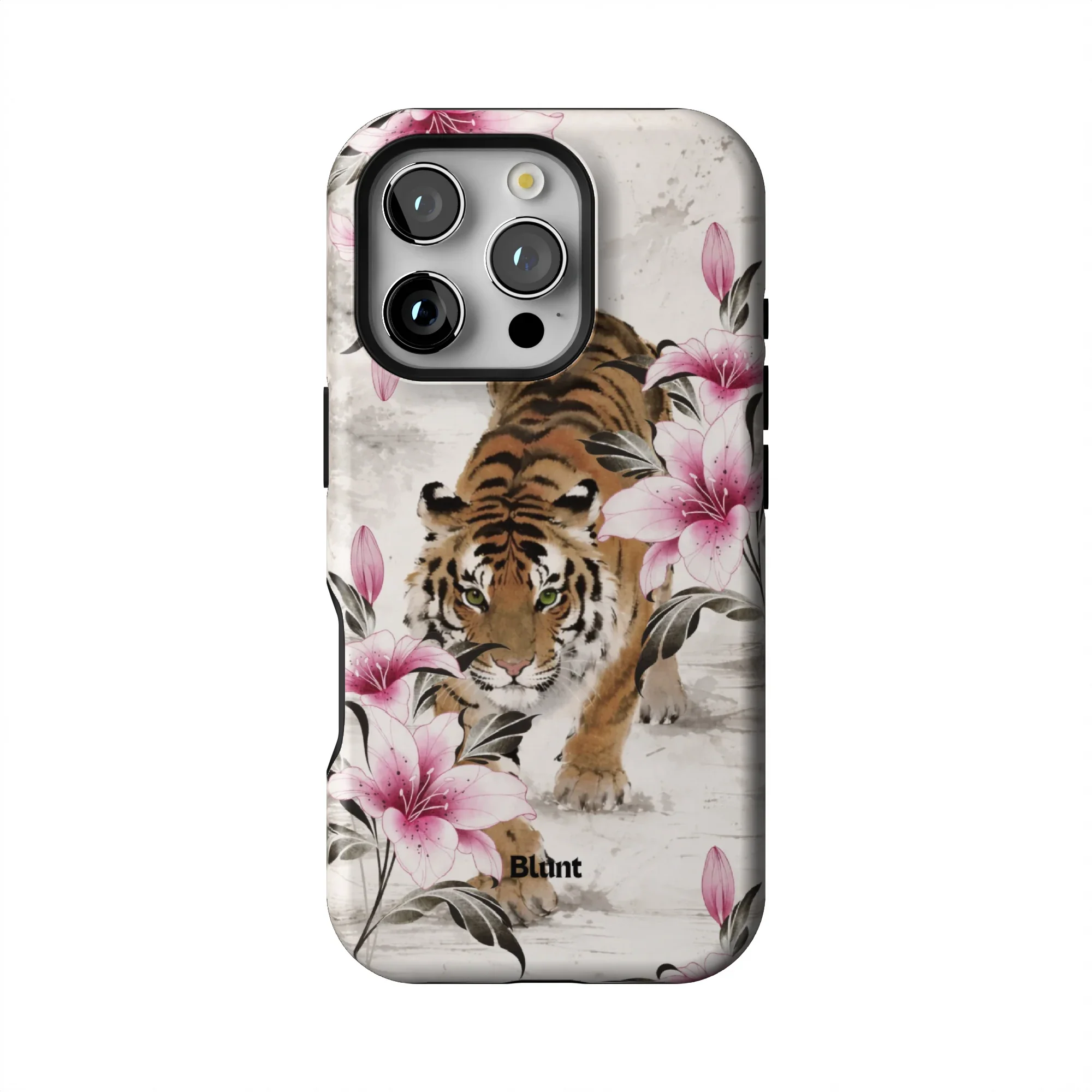 Hakuemi iPhone Case - Image 6