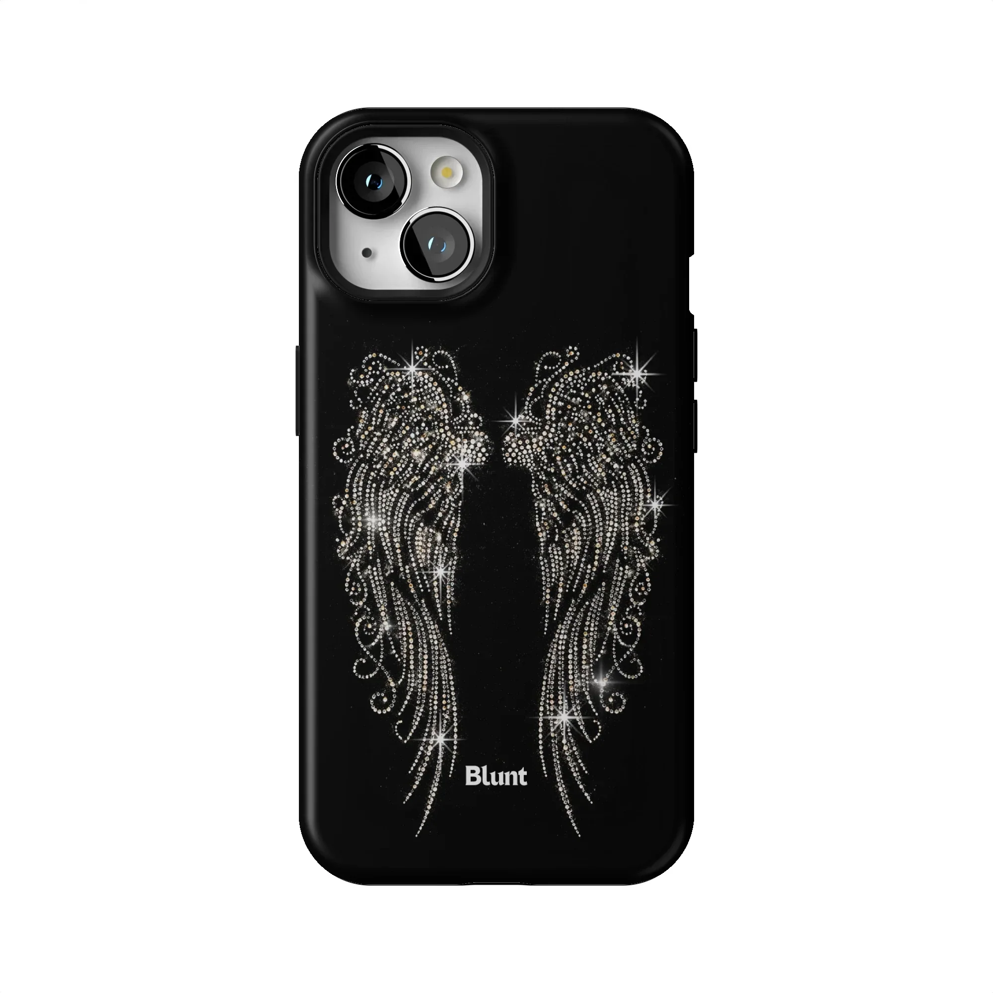Halo Baby iPhone Case - Image 48