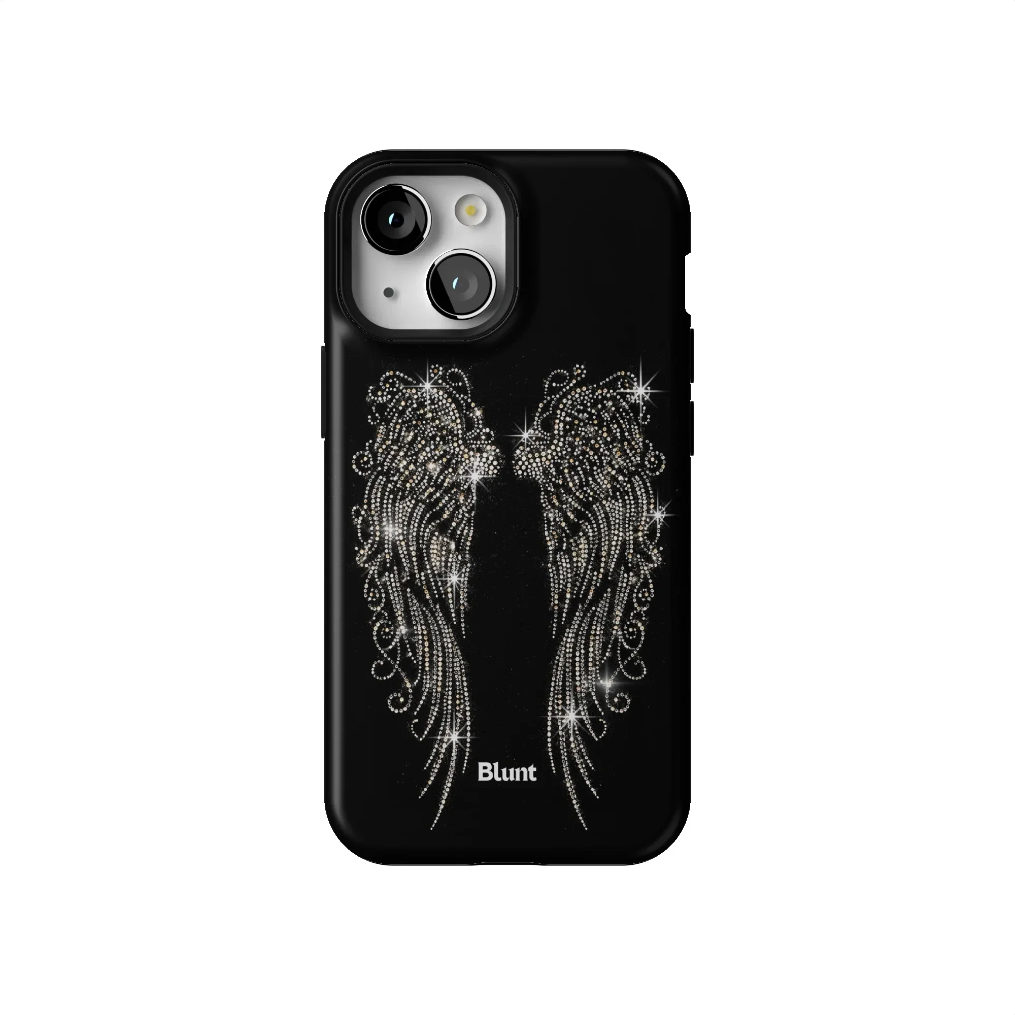 Halo Baby iPhone Case - Image 51