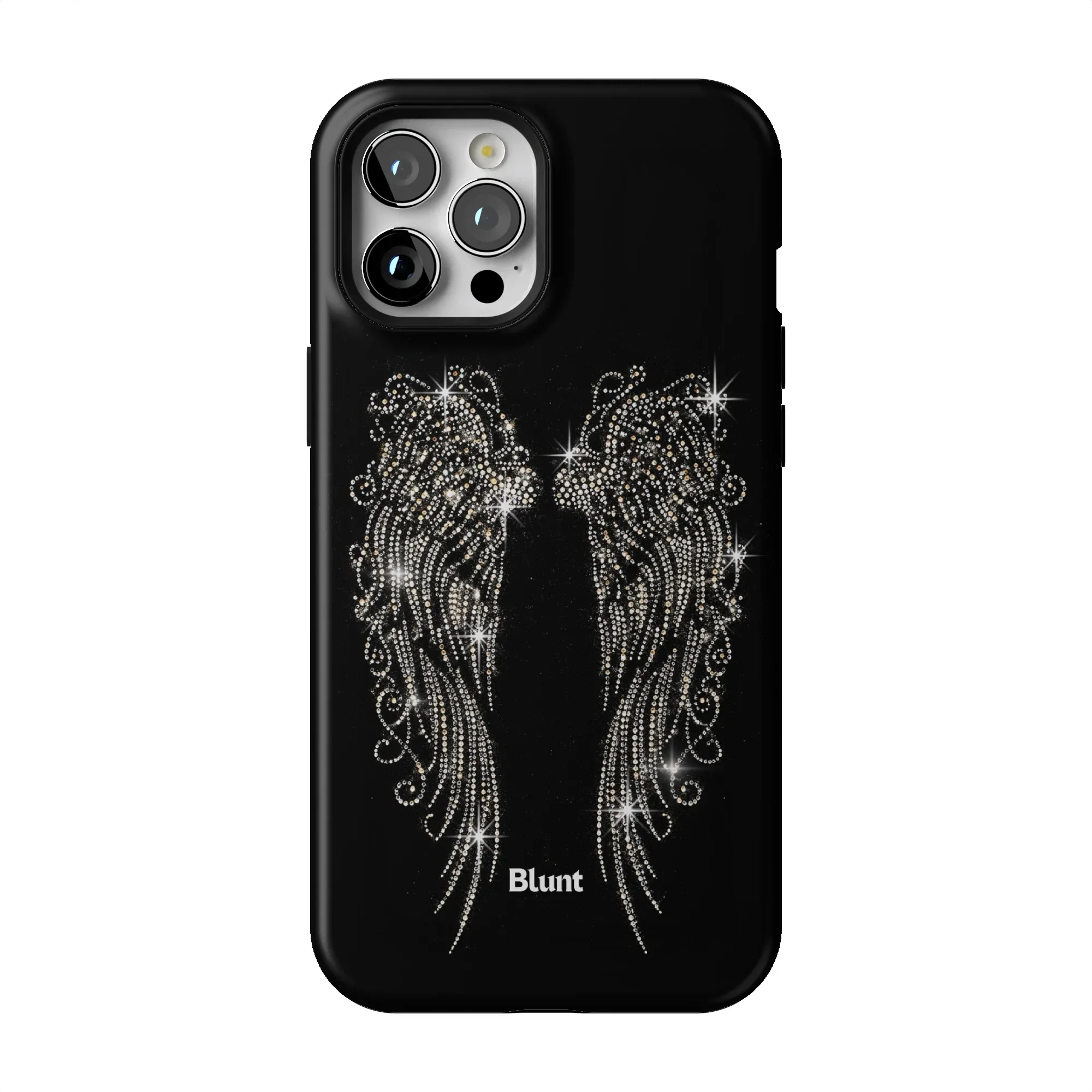 Halo Baby iPhone Case - Image 54