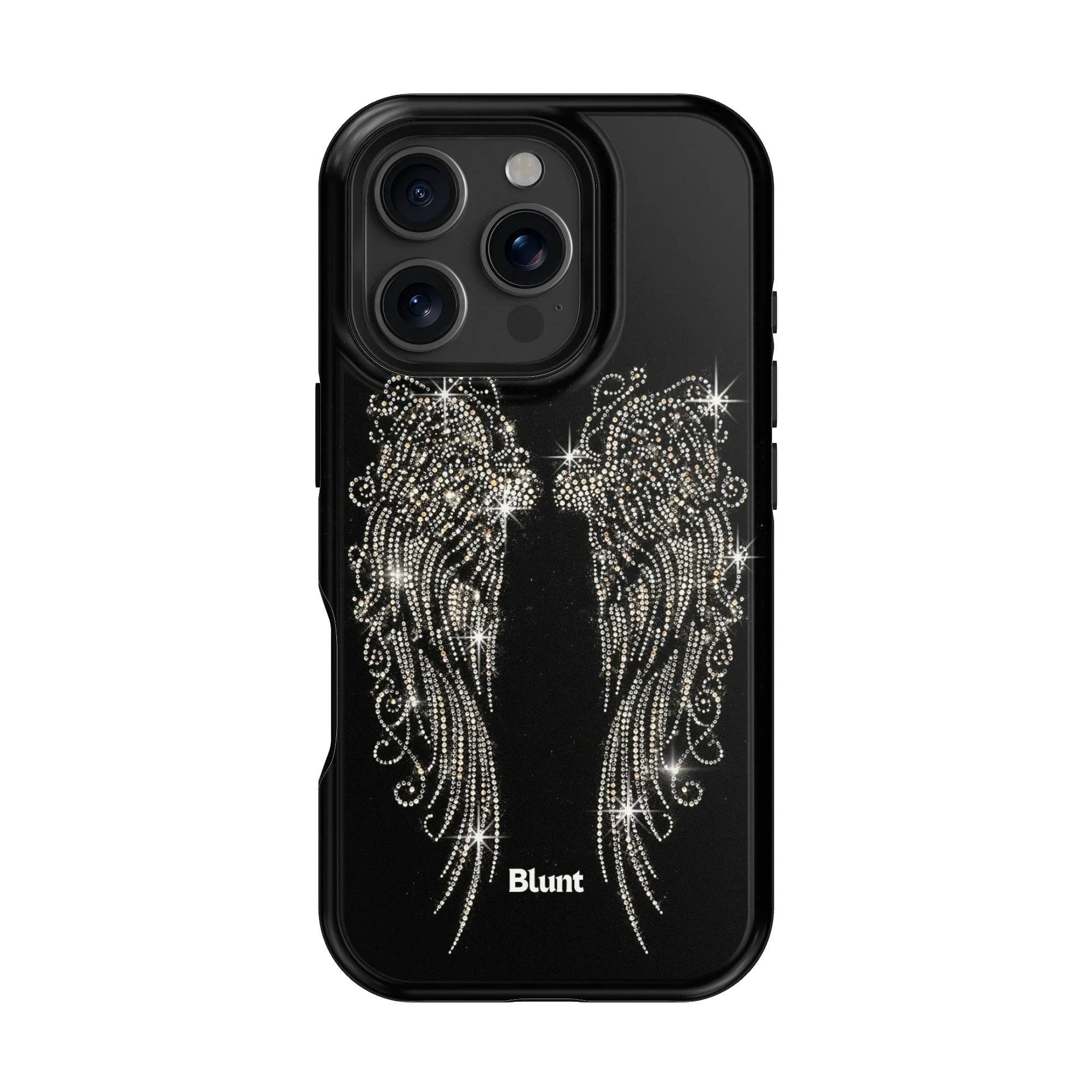 Halo Baby iPhone Case - Image 6