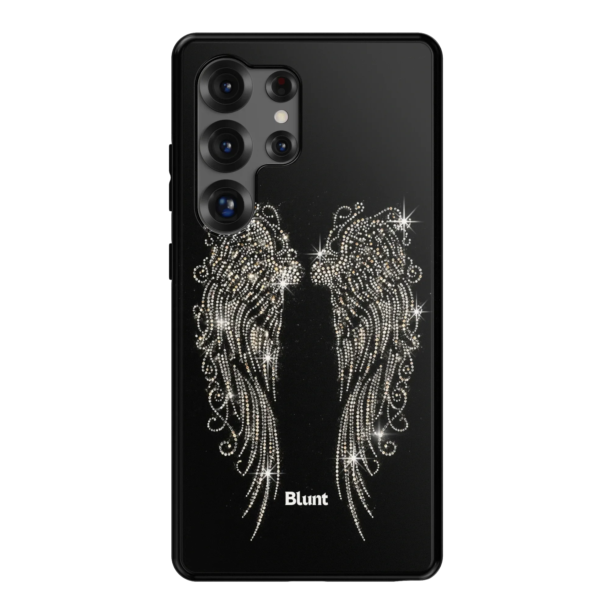 Halo Baby Samsung Case - Image 3