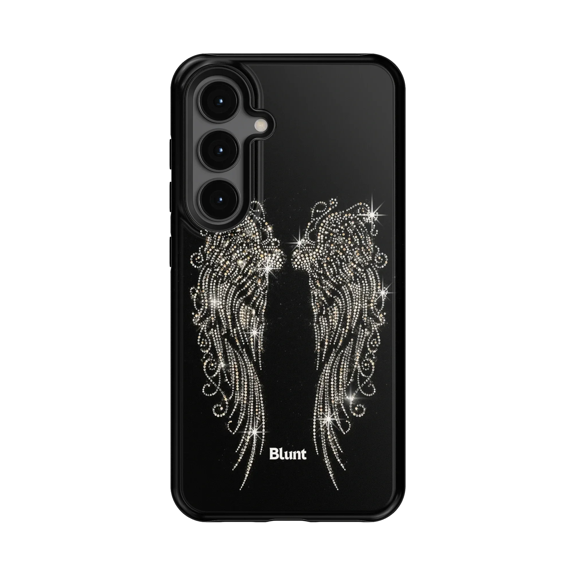 Halo Baby Samsung Case - Image 4