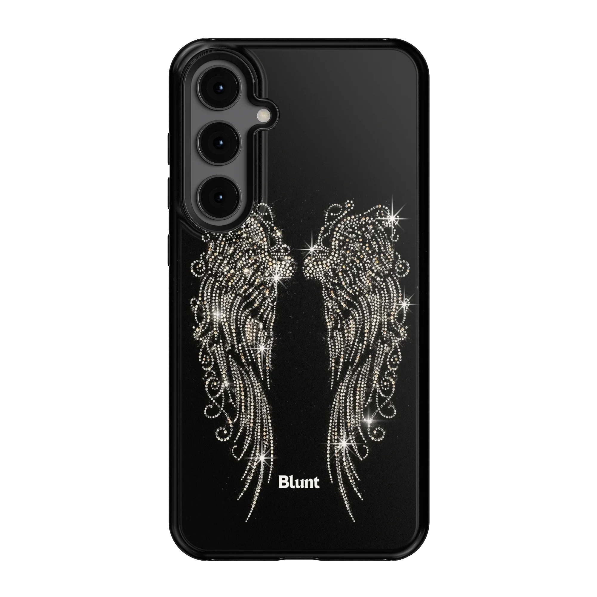 Halo Baby Samsung Case - Image 5