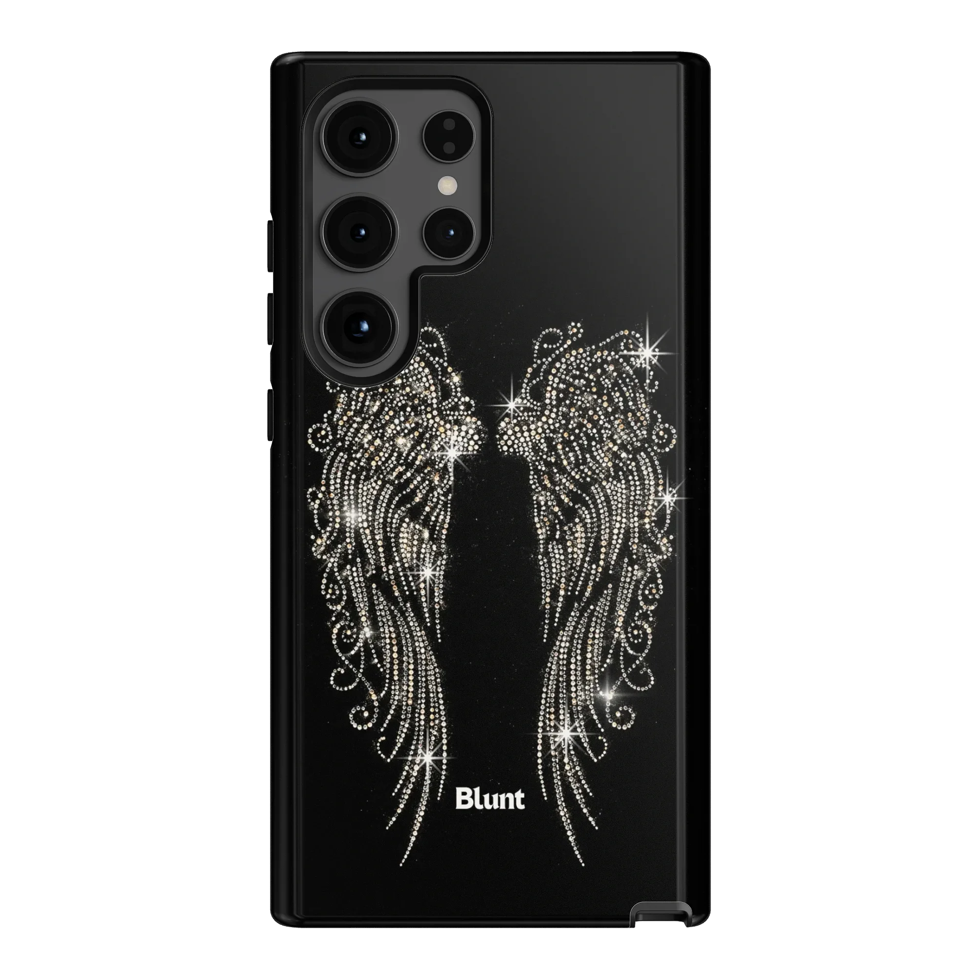 Halo Baby Samsung Case - Image 6