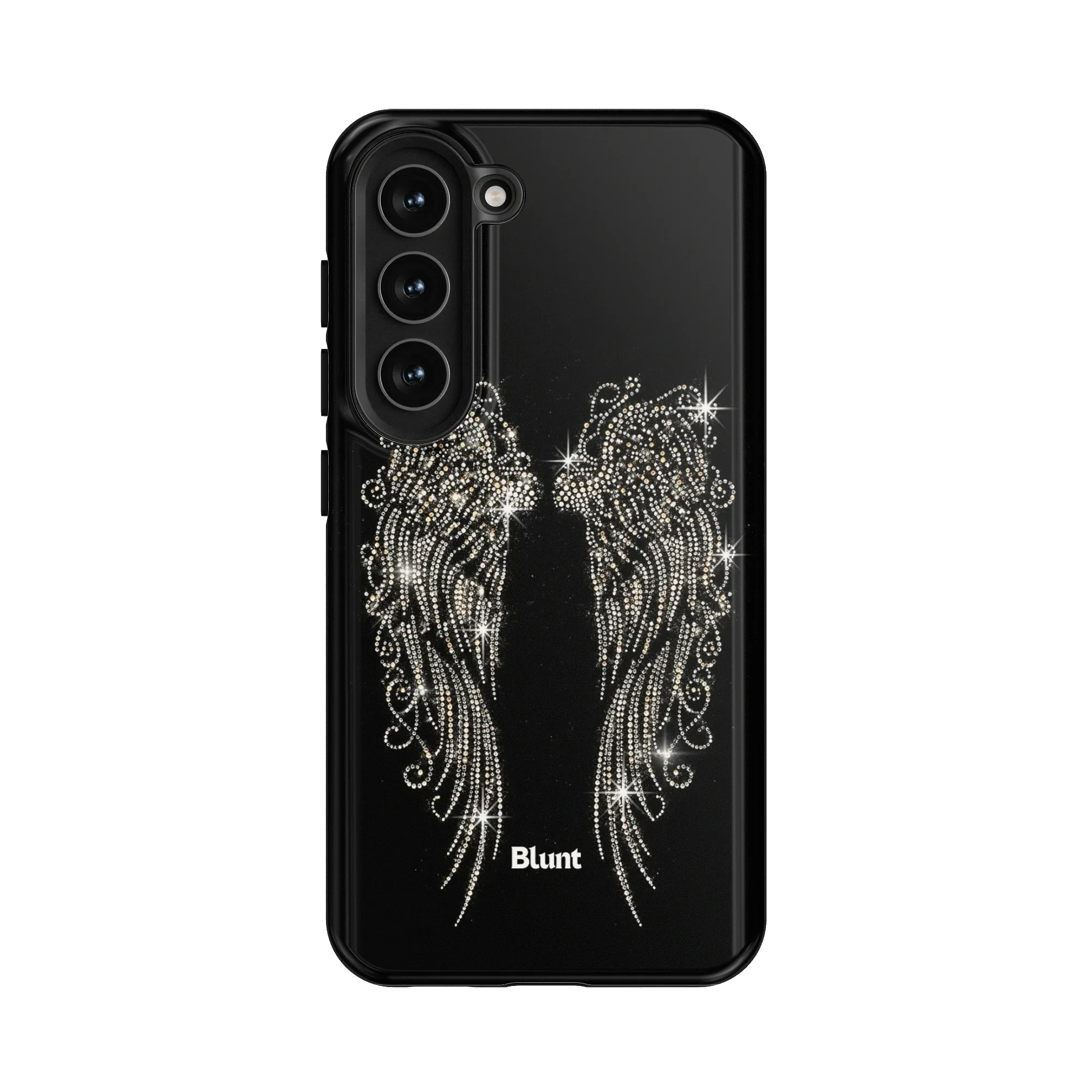 Halo Baby Samsung Case - Image 7