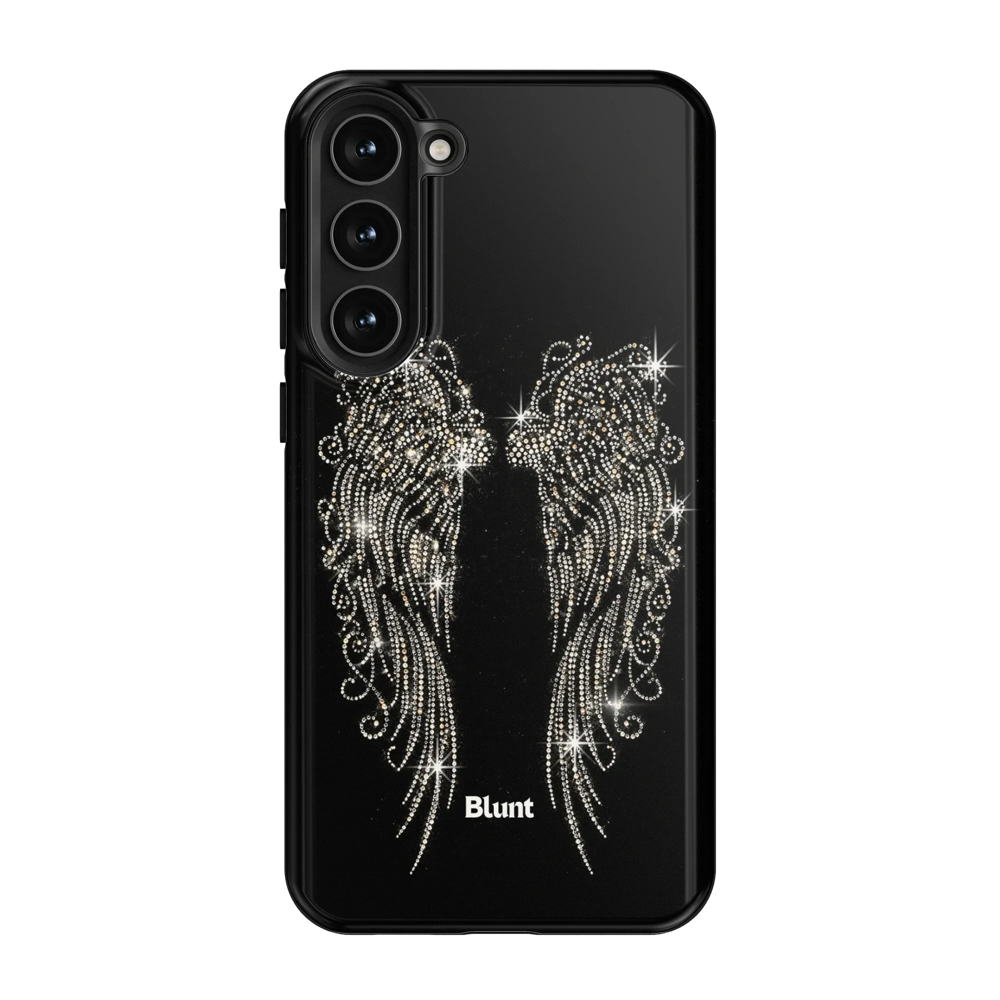 Halo Baby Samsung Case - Image 8