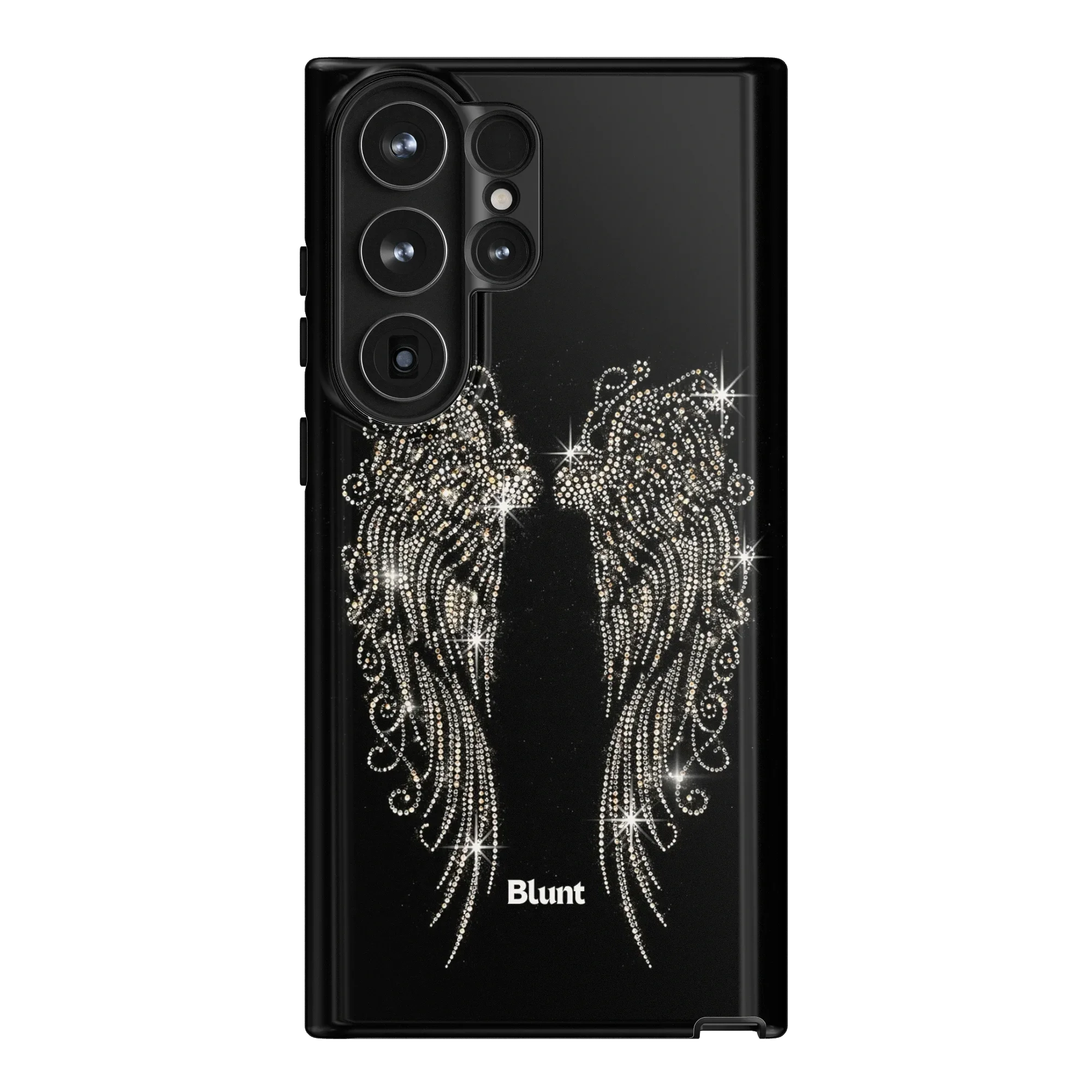 Halo Baby Samsung Case - Image 9