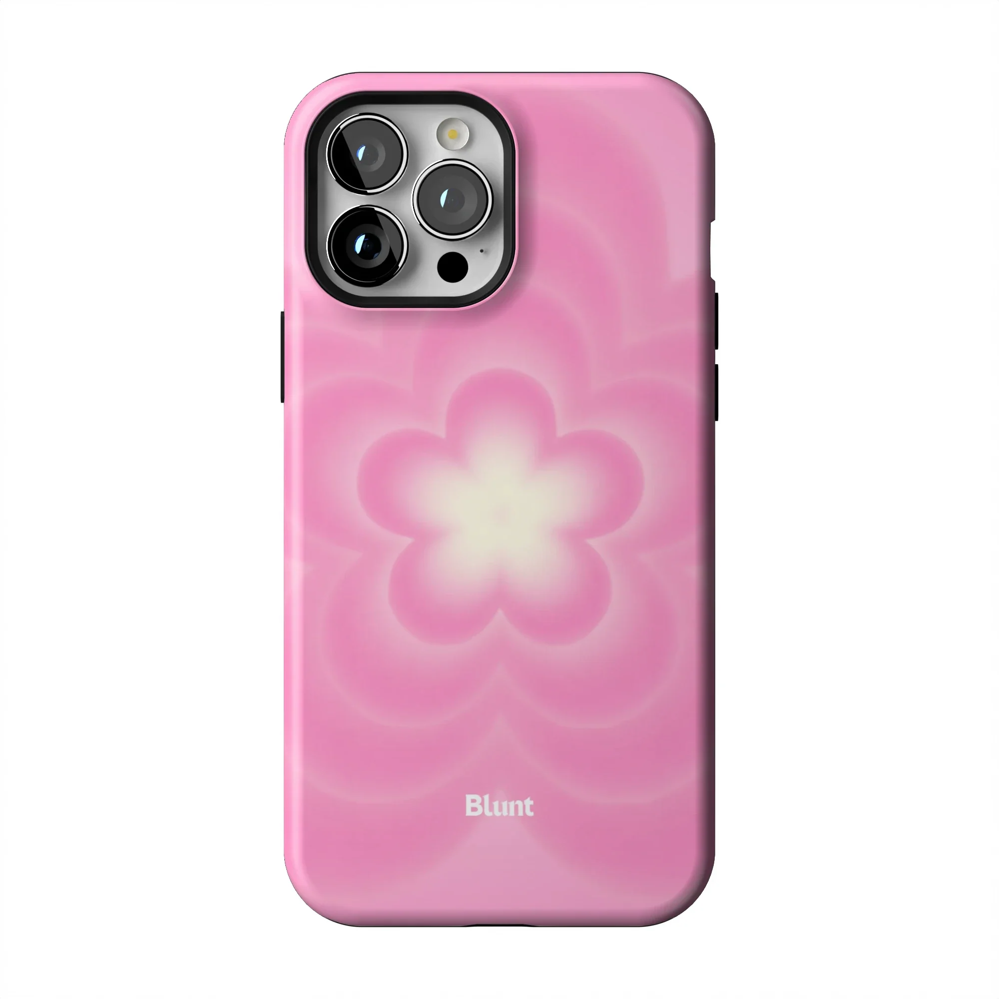 Halo Bloom iPhone Case - Image 41