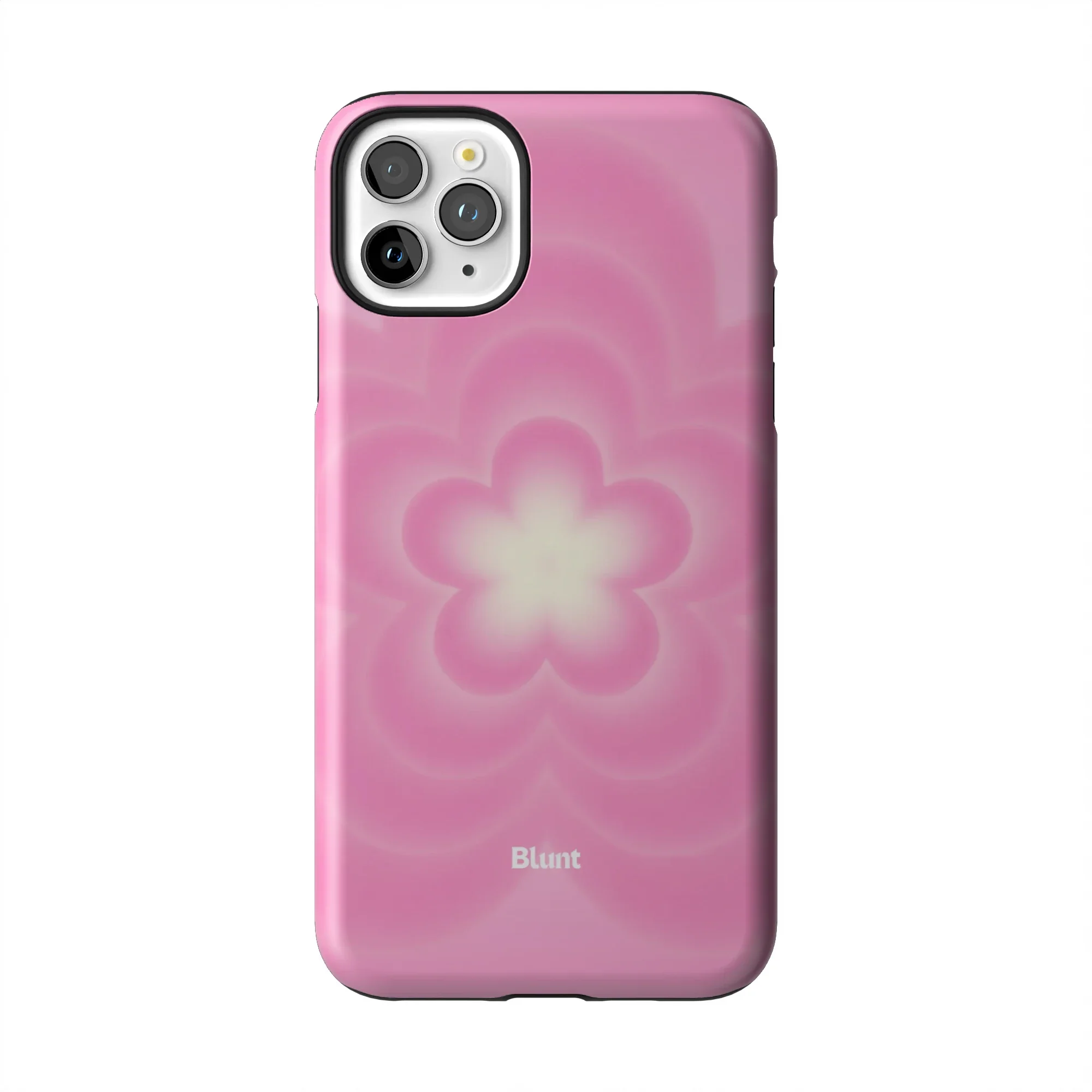Halo Bloom iPhone Case - Image 55