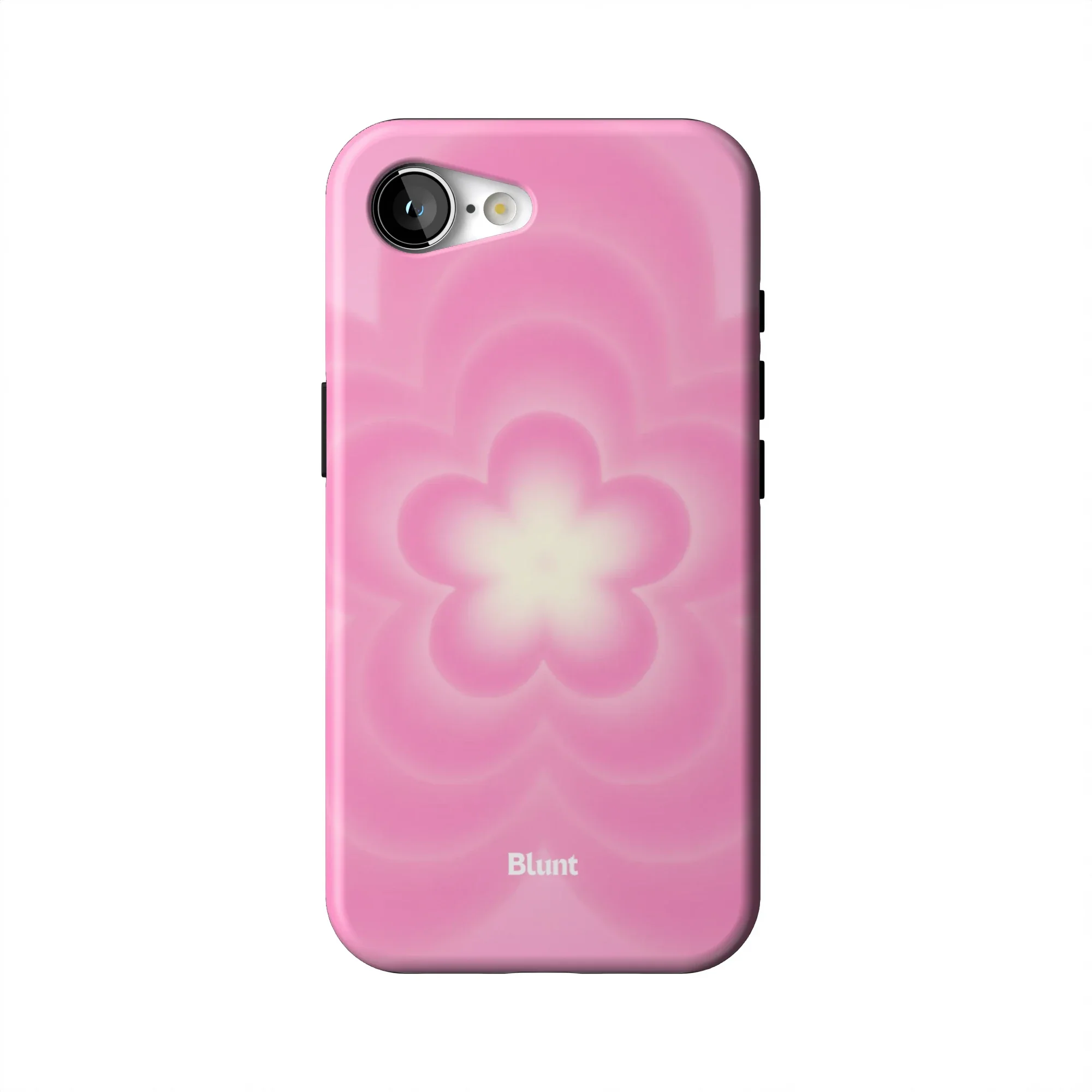 Halo Bloom iPhone Case - Image 9