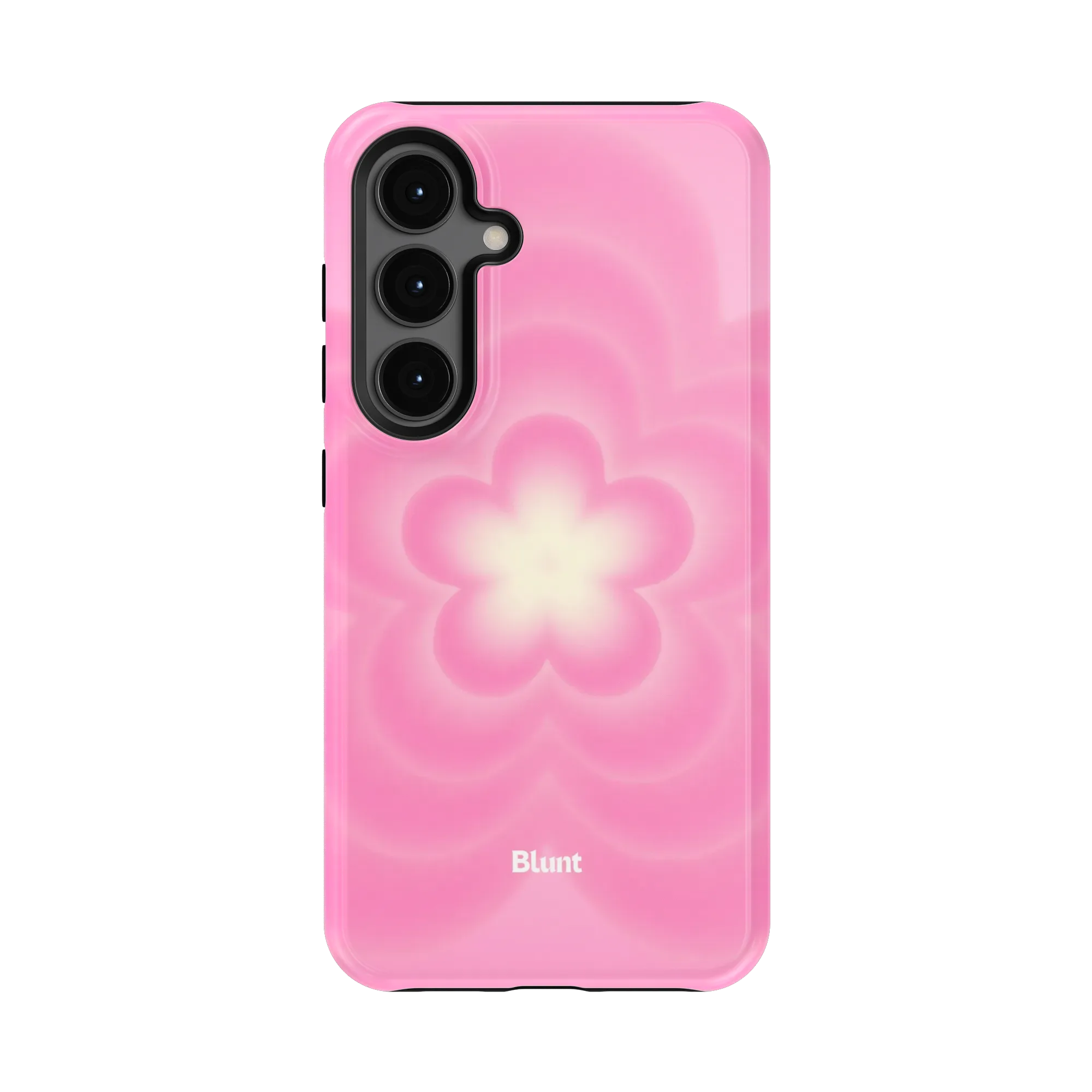 Halo Bloom Samsung Phone Case - Image 10