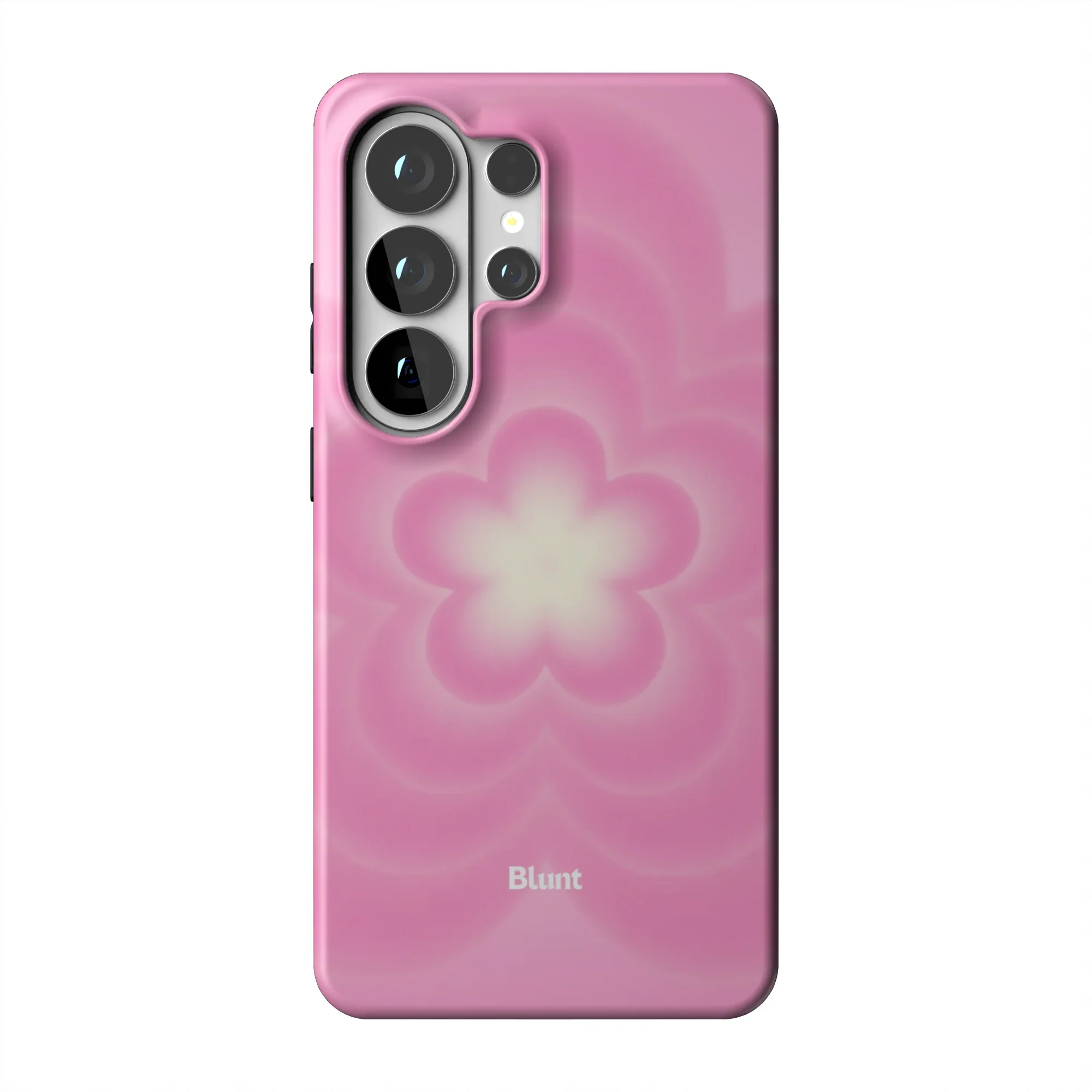 Halo Bloom Samsung Phone Case - Image 5