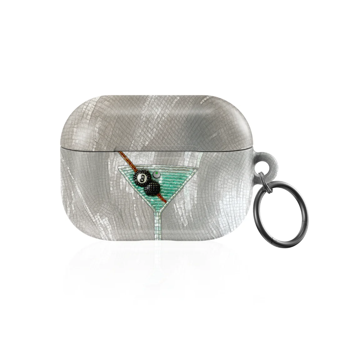 Happy Hour AirPod Case - Image 5