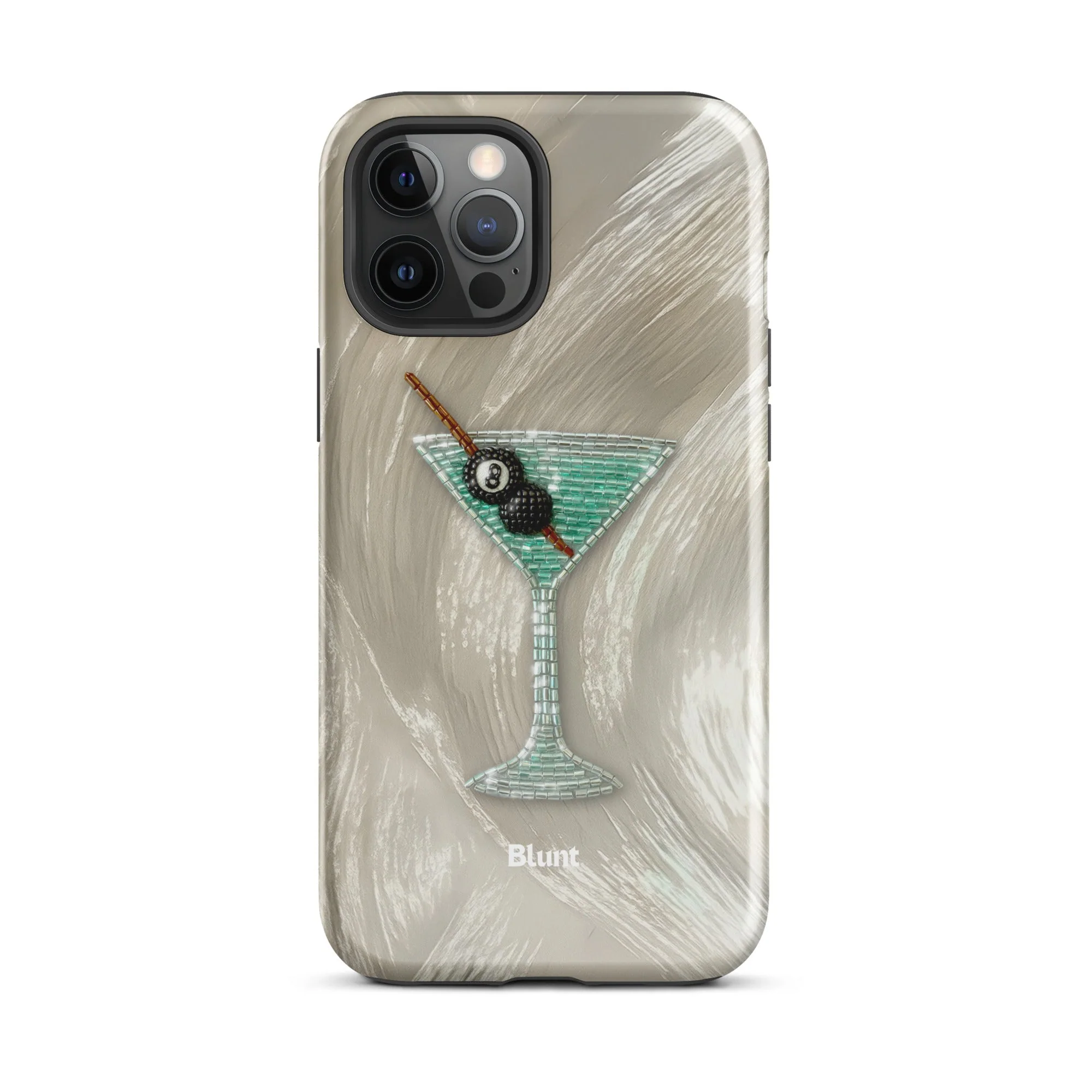 Happy Hour iPhone Case - Image 19