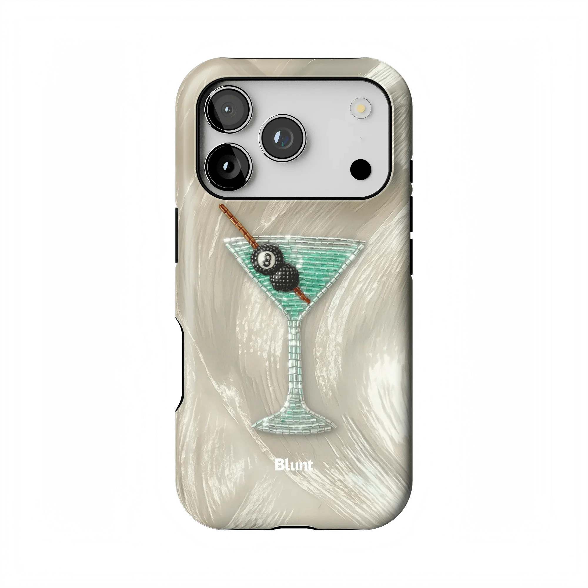 Happy Hour iPhone Case - Image 28