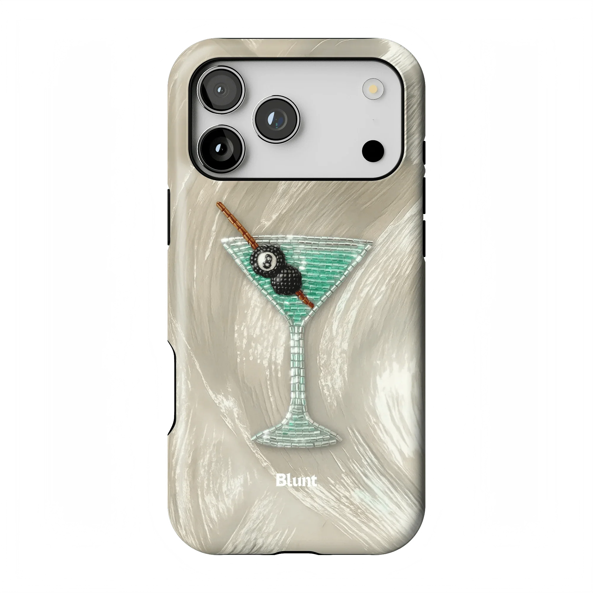 Happy Hour iPhone Case - Image 29