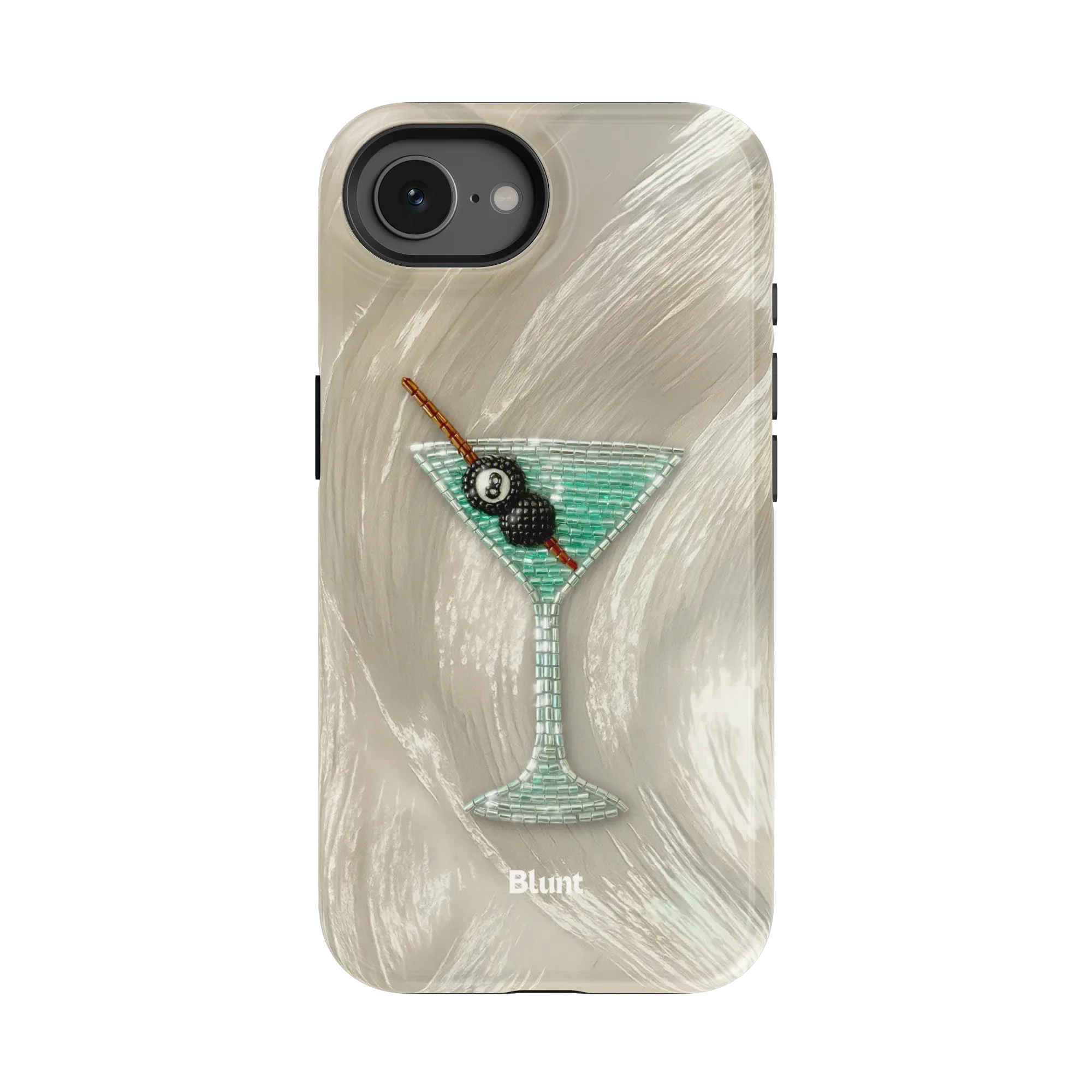 Happy Hour iPhone Case - Image 32