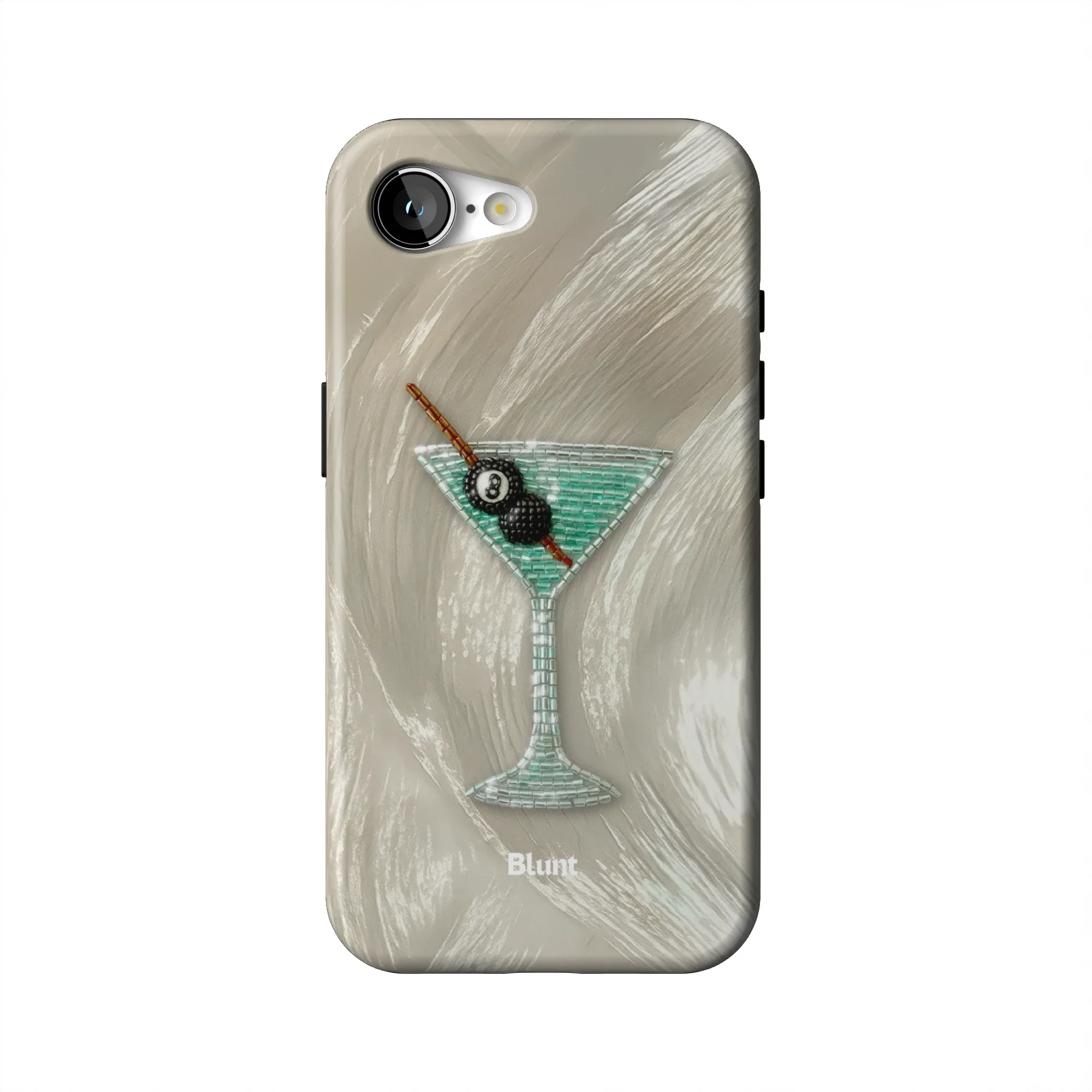 Happy Hour iPhone Case - Image 33
