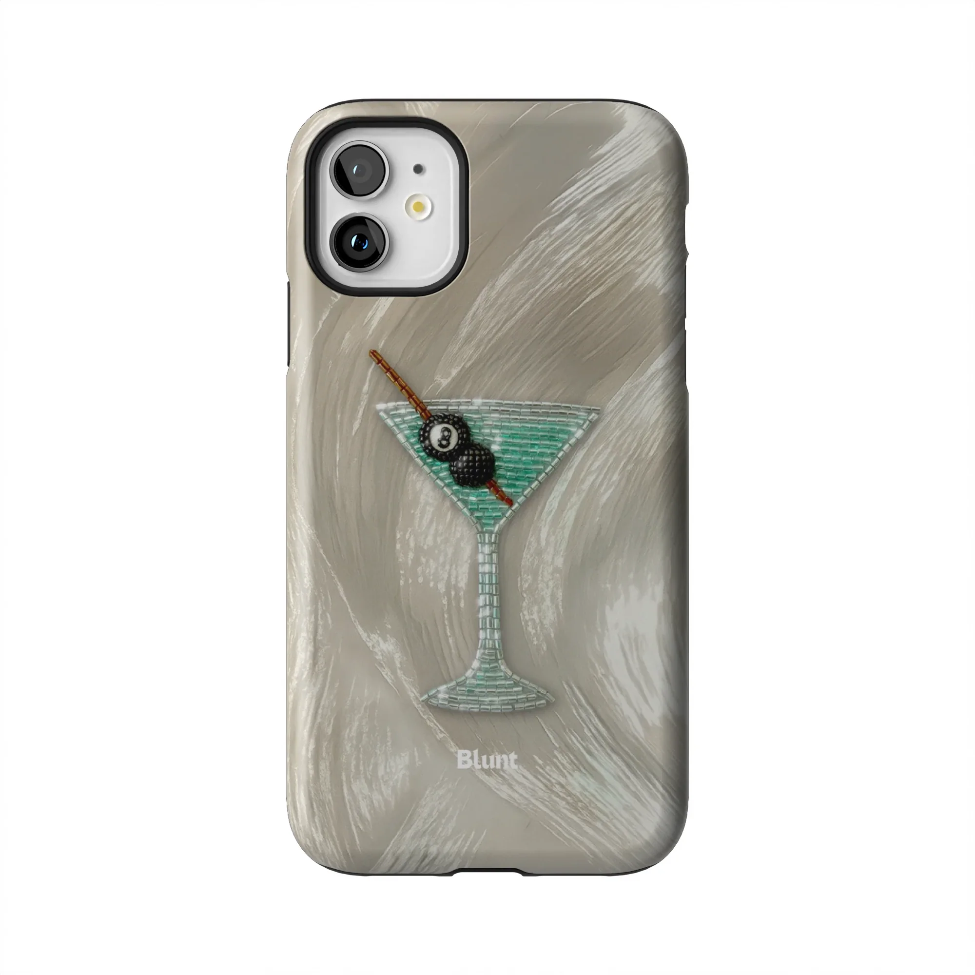 Happy Hour iPhone Case - Image 35