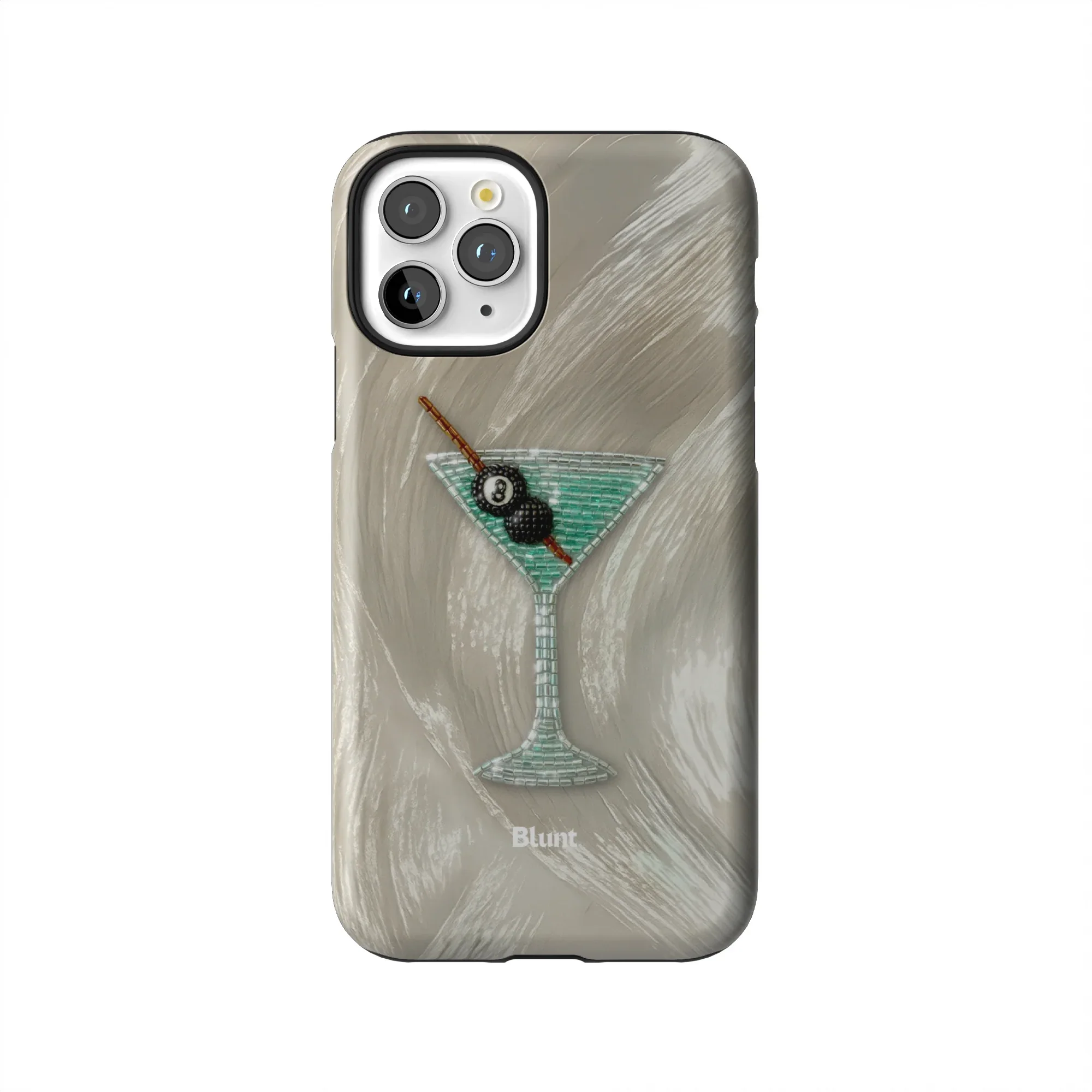 Happy Hour iPhone Case - Image 36