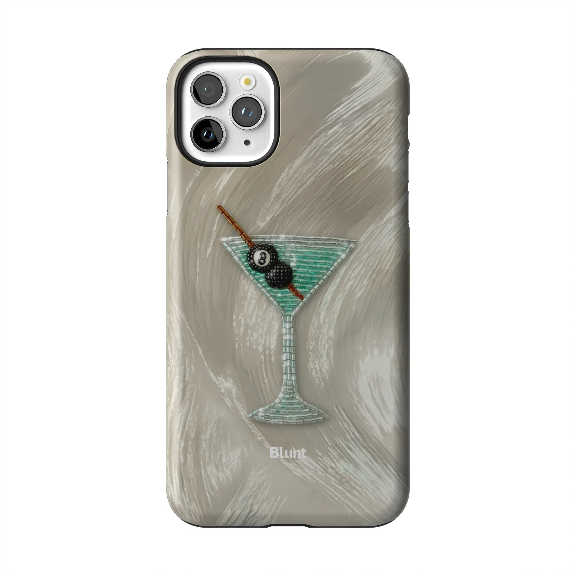 Happy Hour iPhone Case - Image 37