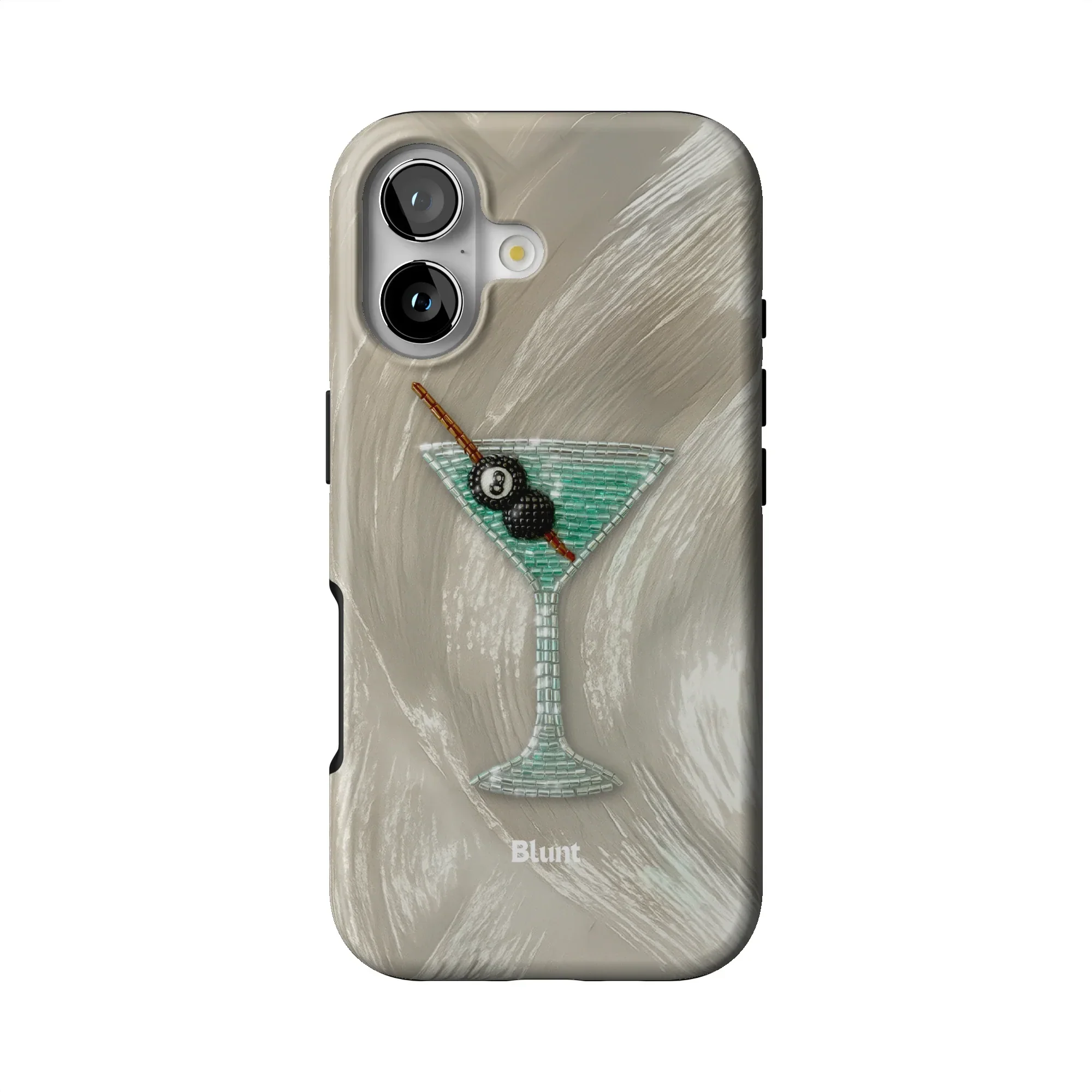 Happy Hour iPhone Case - Image 38