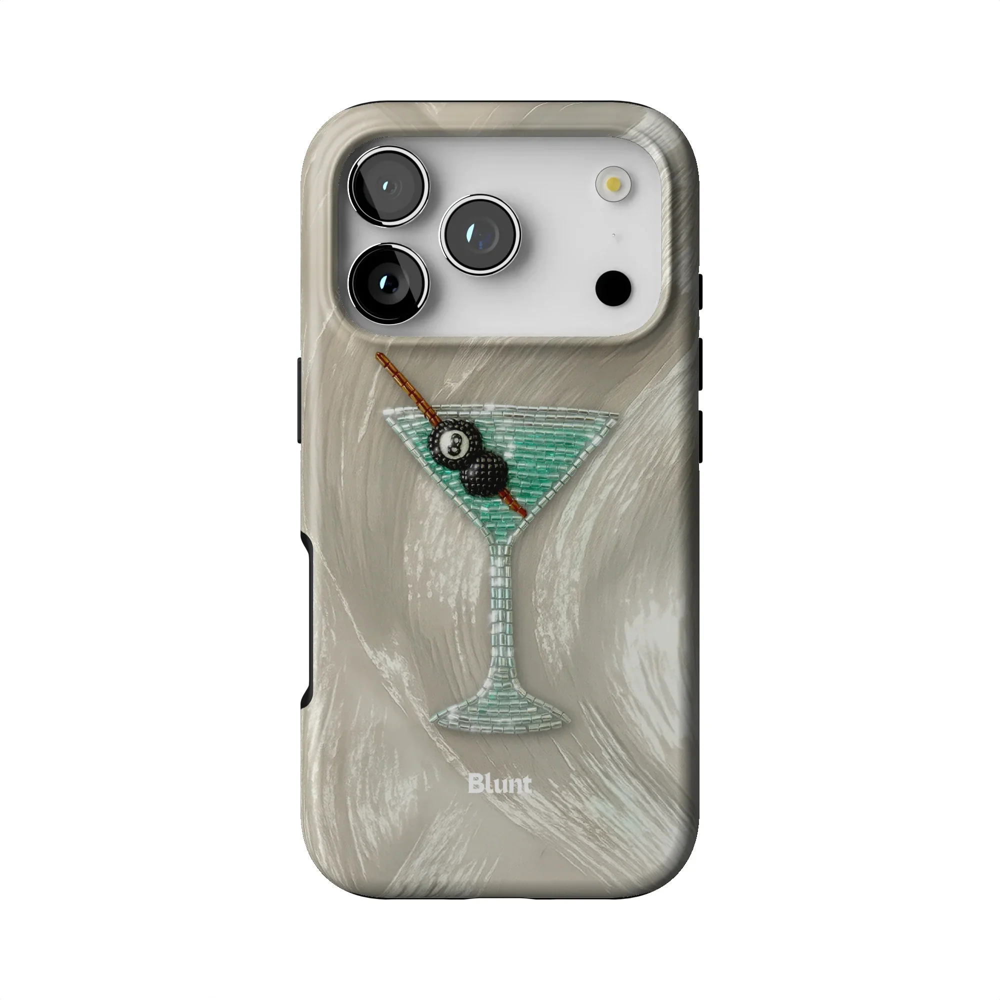 Happy Hour iPhone Case - Image 39