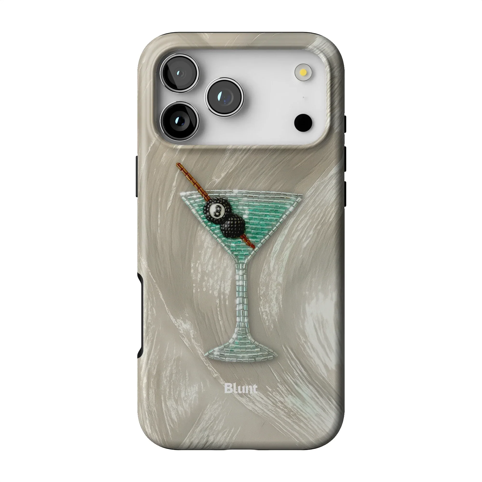 Happy Hour iPhone Case - Image 40